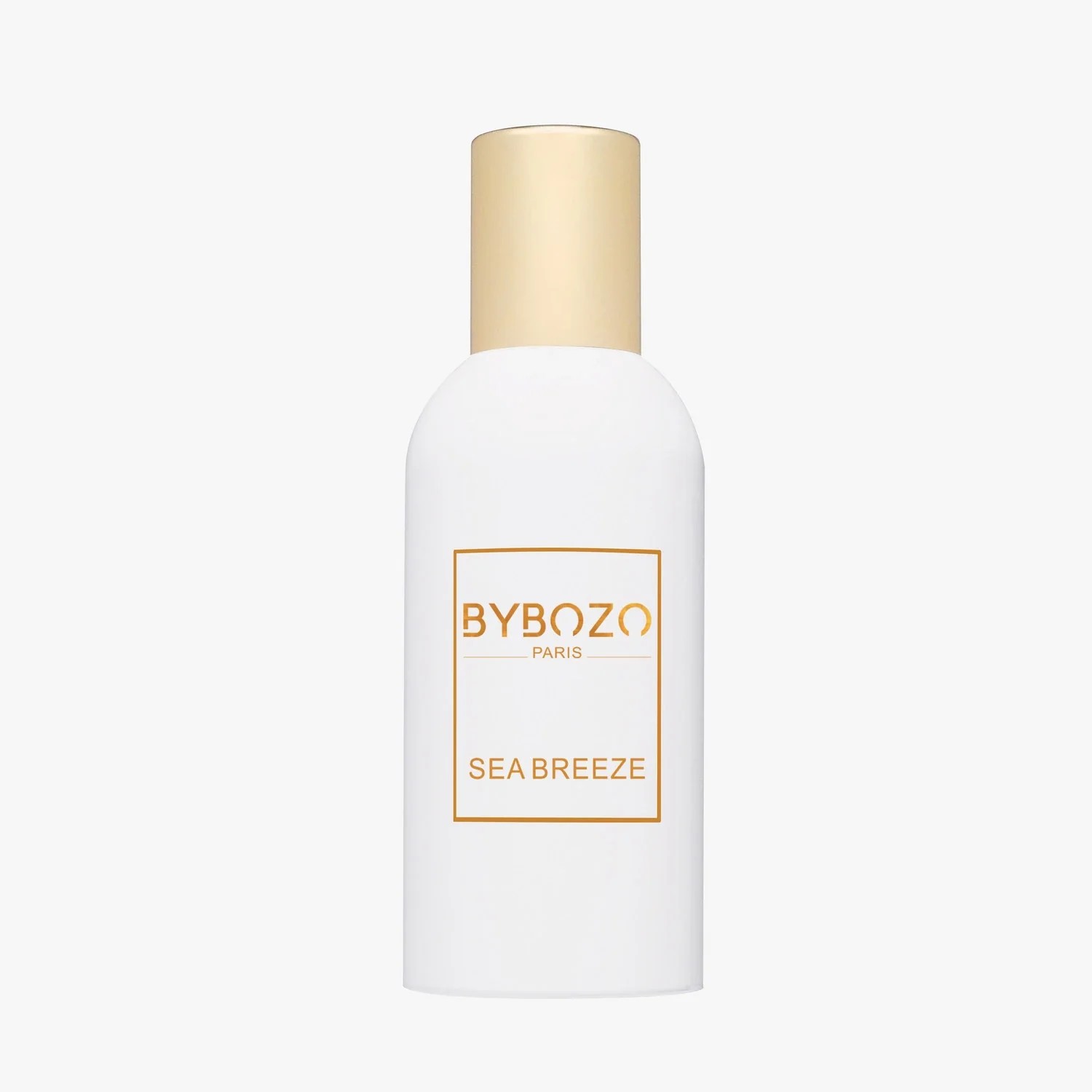 BYBOZO PARIS SEA BREEZE HAIR MIST FOR UNISEX 50ml بايبوزو عطر شعر للرجال و النساء