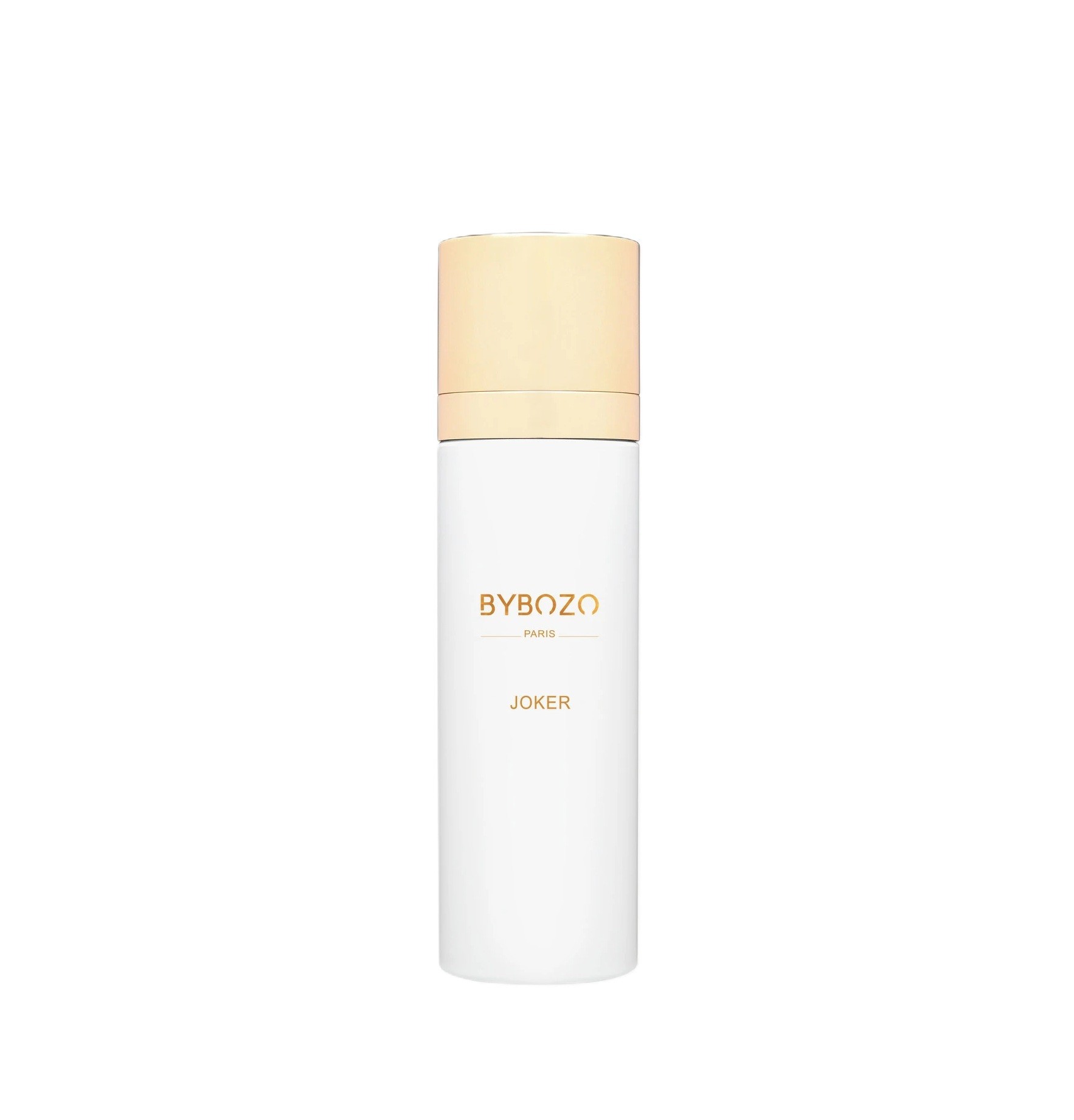BYBOZO PARIS JOKER ALL OVER BODY SPRAY 100ML بايبوزو باريس سبراي معطر للجسم