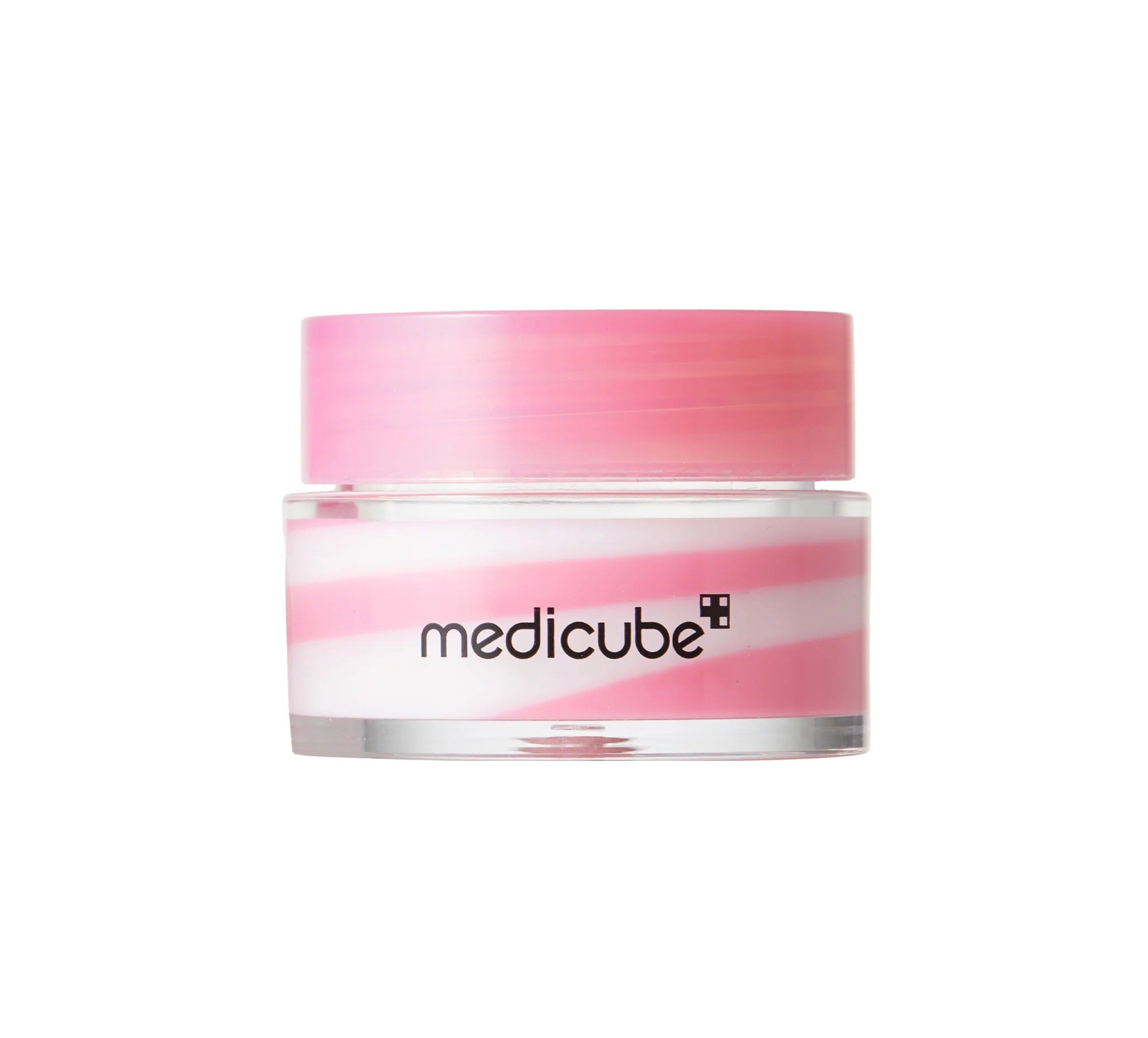 MEDICUBE PDRN Lip Sleeping Mask 10g  ميدكيوب ماسك ليلي للعناية بالشفاه