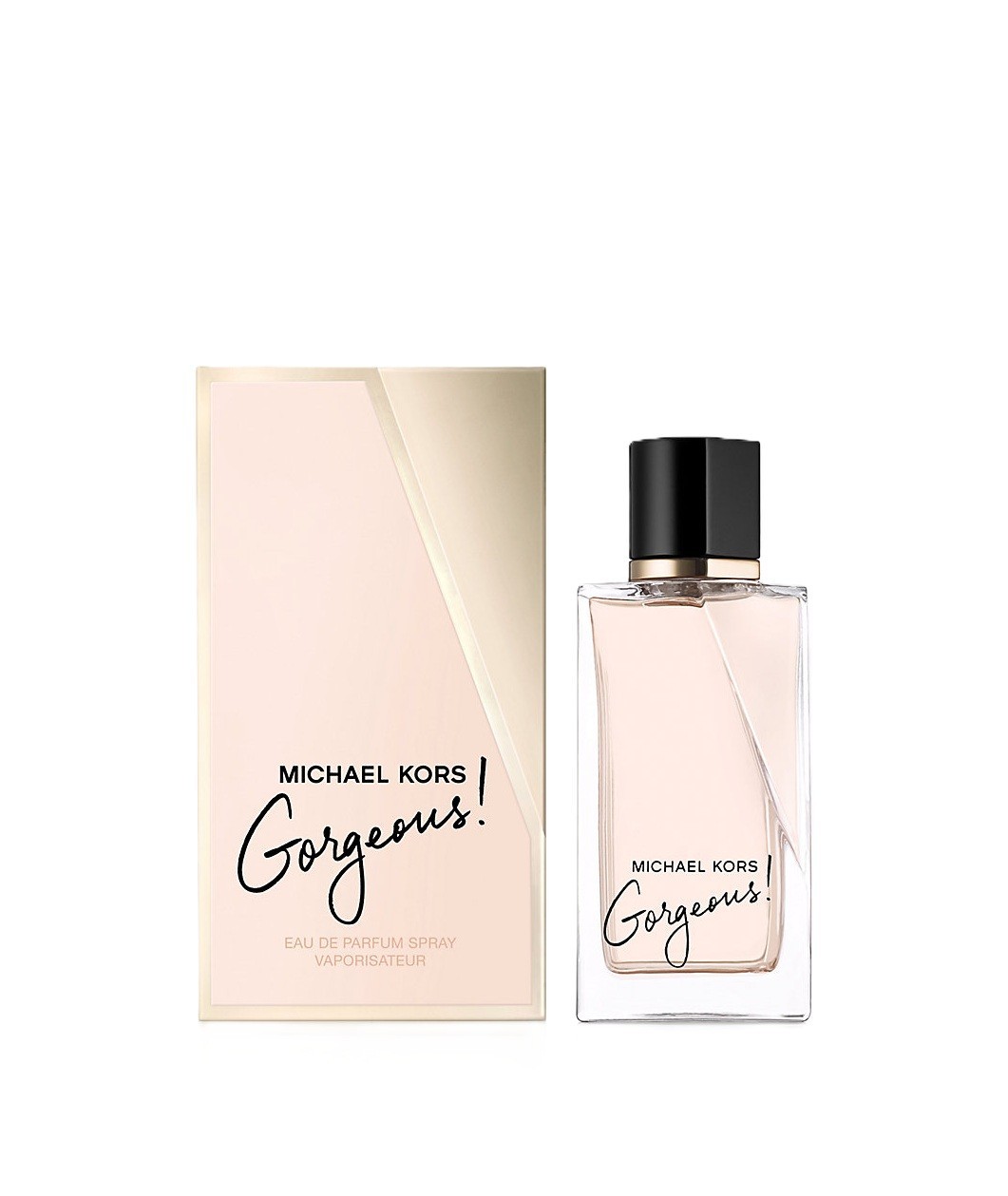 MICHAEL KORS Gorgeous! eau de parfum for women 100ml  مايكل كورس عطر للنساء