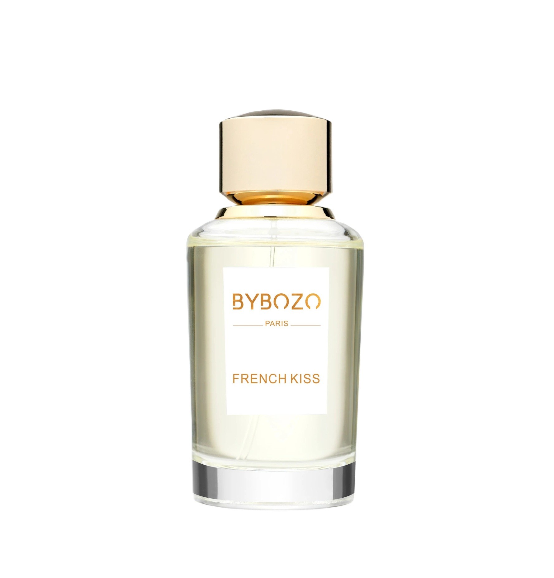 BYBOZO PARIS FRENCH KISS FOR WOMEN EAU DE PARFUM 75ml  بايبوزو باريس عطر للنساء