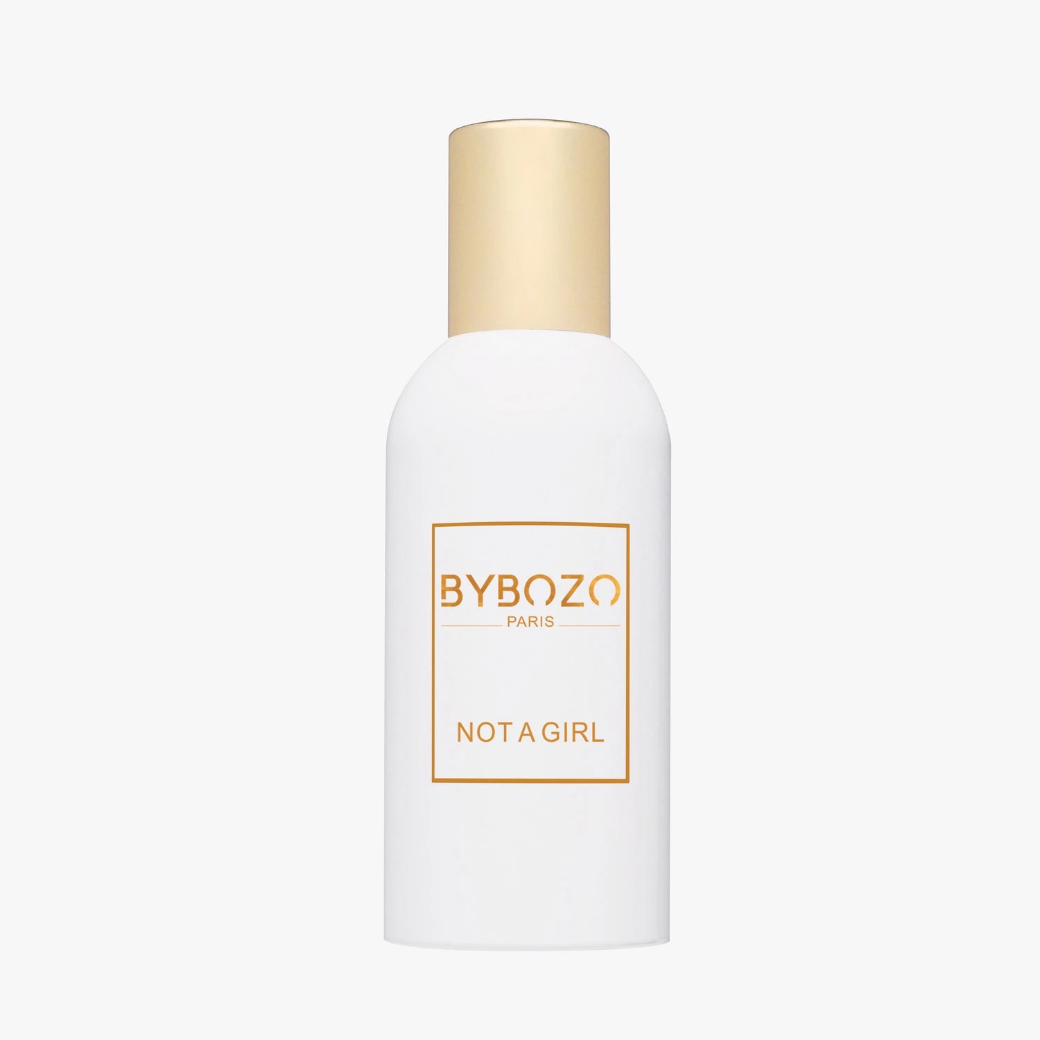 BYBOZO PARIS NOT A GIRL HAIR MIST FOR WOMEN 50ml بايبوزو عطر شعر للنساء