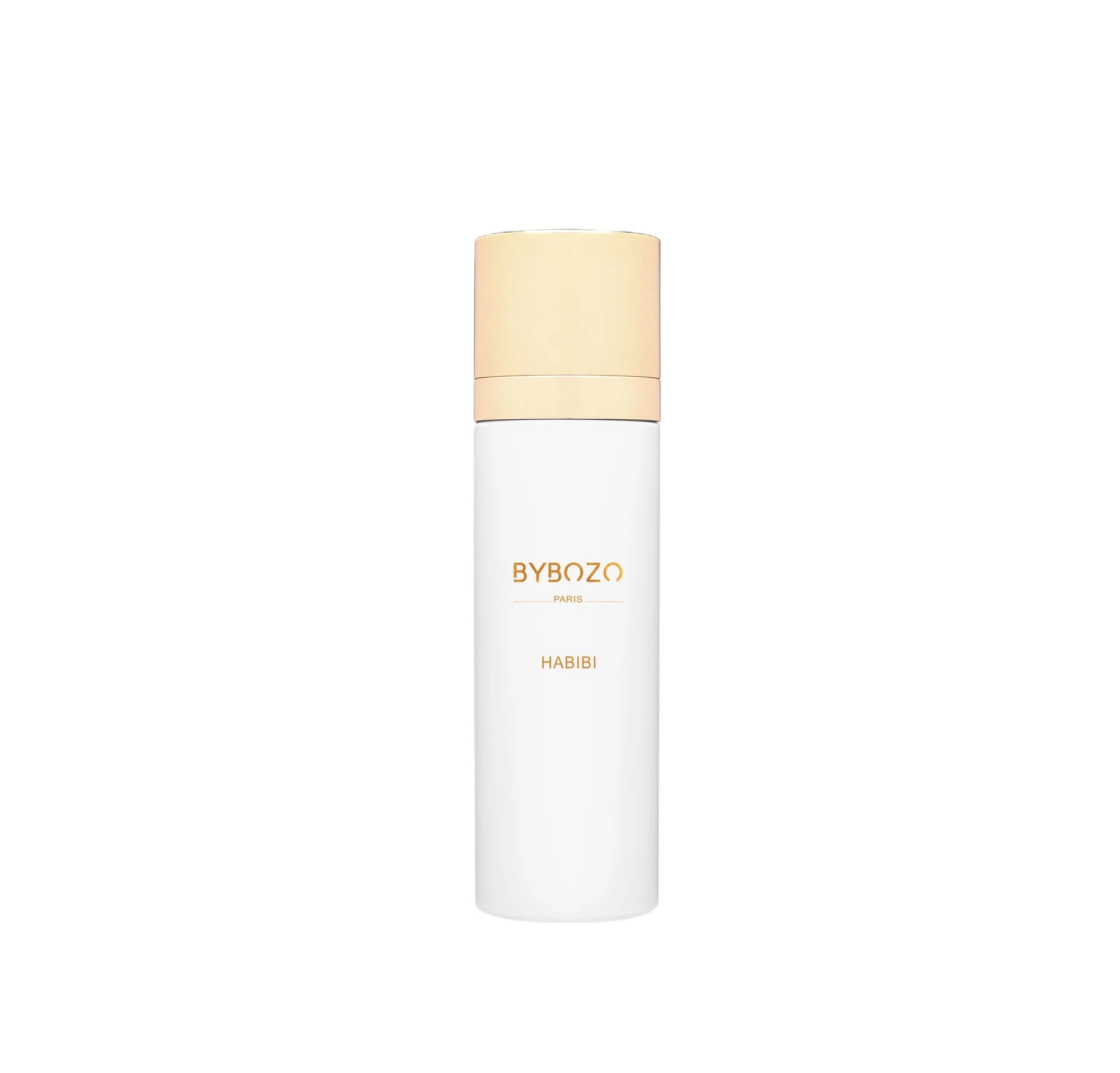 BYBOZO PARIS HABIBI ALL OVER BODY SPRAY 100ML بايبوزو باريس سبراي معطر للجسم
