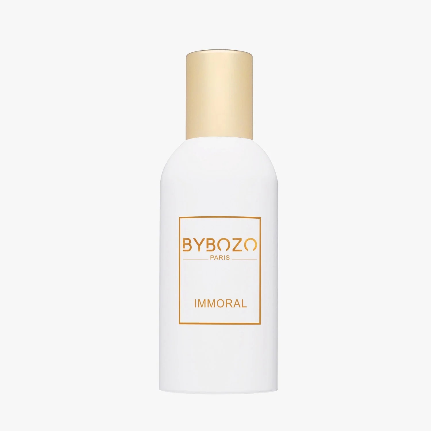 BYBOZO PARIS IMMORAL HAIR MIST FOR WOMEN 50ml بايبوزو عطر شعر للنساء