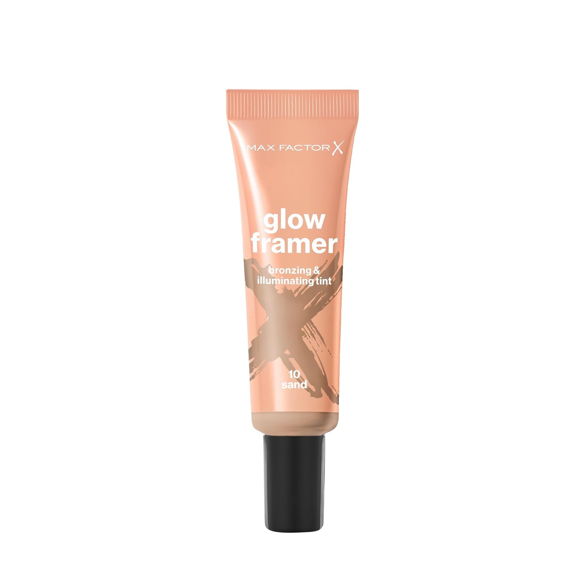 MAX FACTOR Glow Framer Bronzing and Illuminating Tint 30ml ماكس فاكتور برونزر للوجه