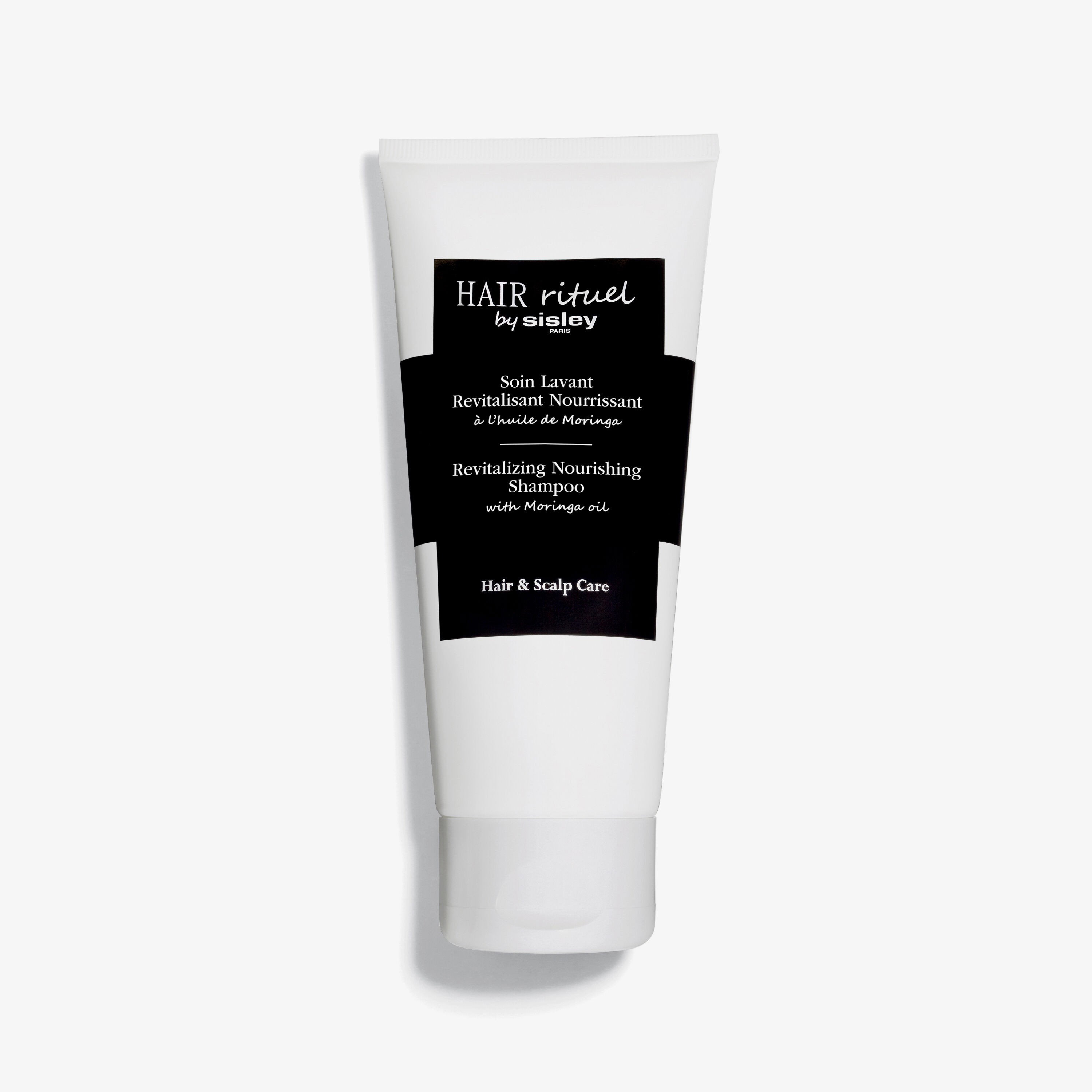SISLEY Revitalizing Nourishing Shampoo with Moringa Oil 200ml  سيسلي شامبو مغذي ومنعش بزيت المورينجا
