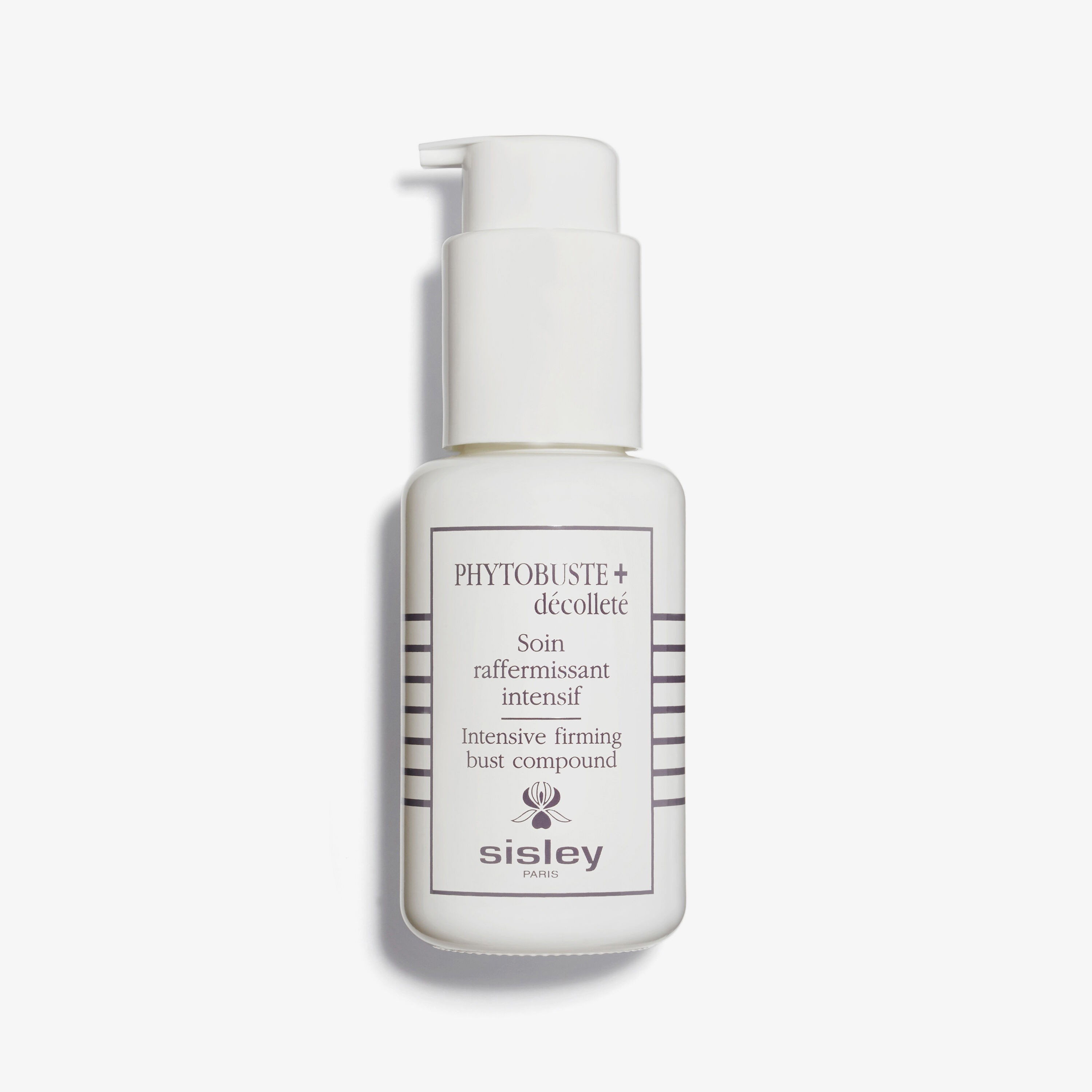 SISLEY Phytobuste + Decollete Intensive Firming Bust Compound 50ml  سيسلي علاج مكثف لشدّ منطقة الصدر
