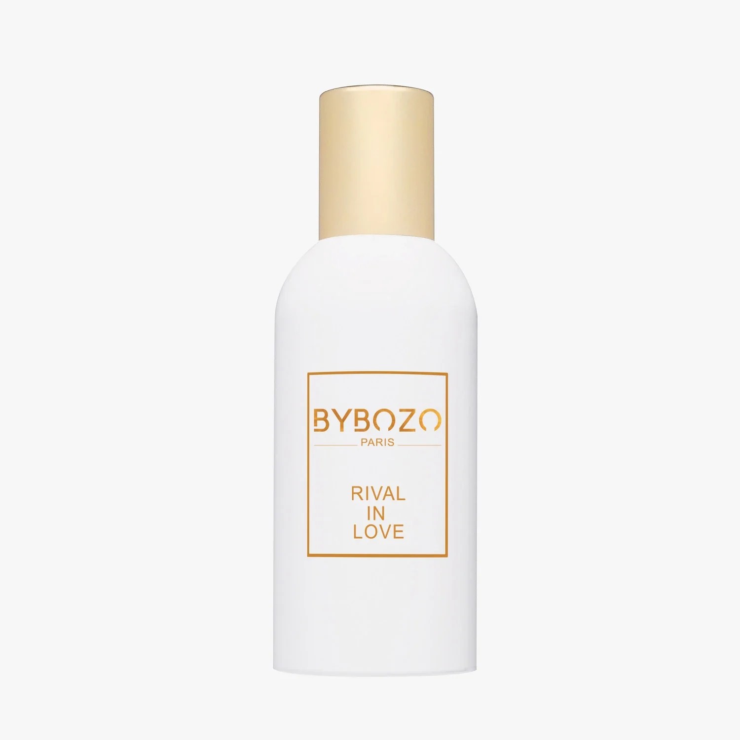 BYBOZO PARIS Rival In Love HAIR MIST FOR WOMEN 50ml بايبوزو عطر شعر للنساء