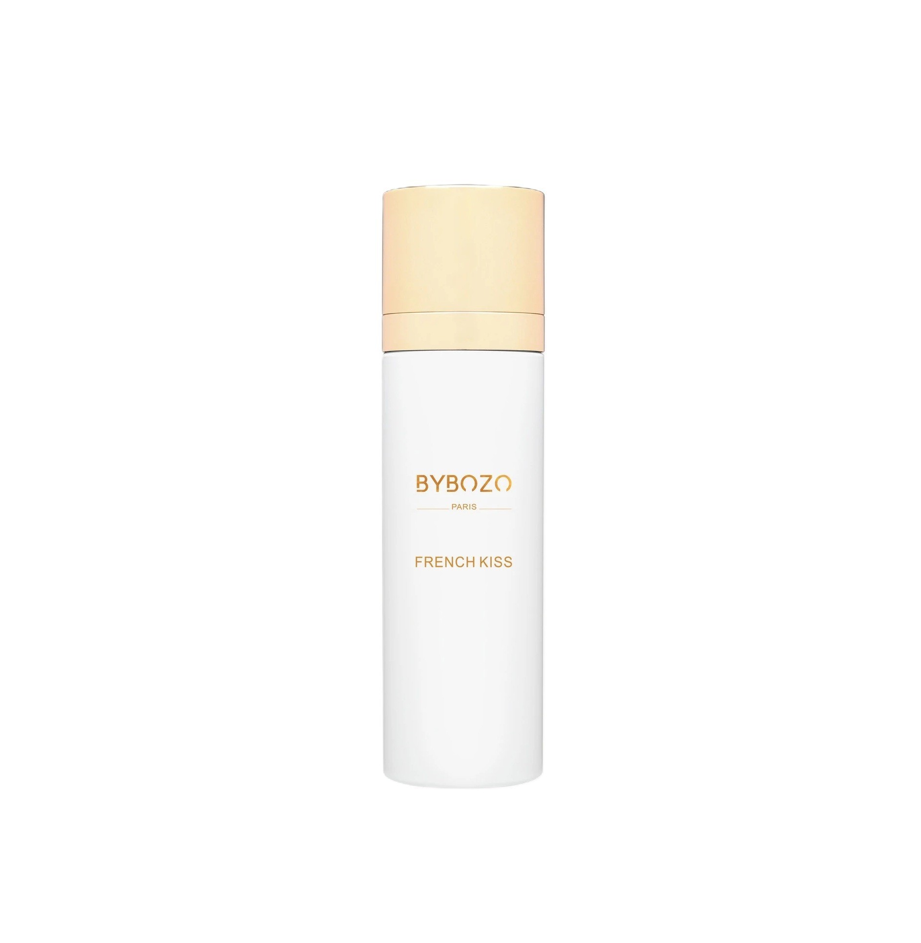 BYBOZO PARIS FRENCH KISS ALL OVER BODY SPRAY 100ML بايبوزو باريس سبراي معطر للجسم