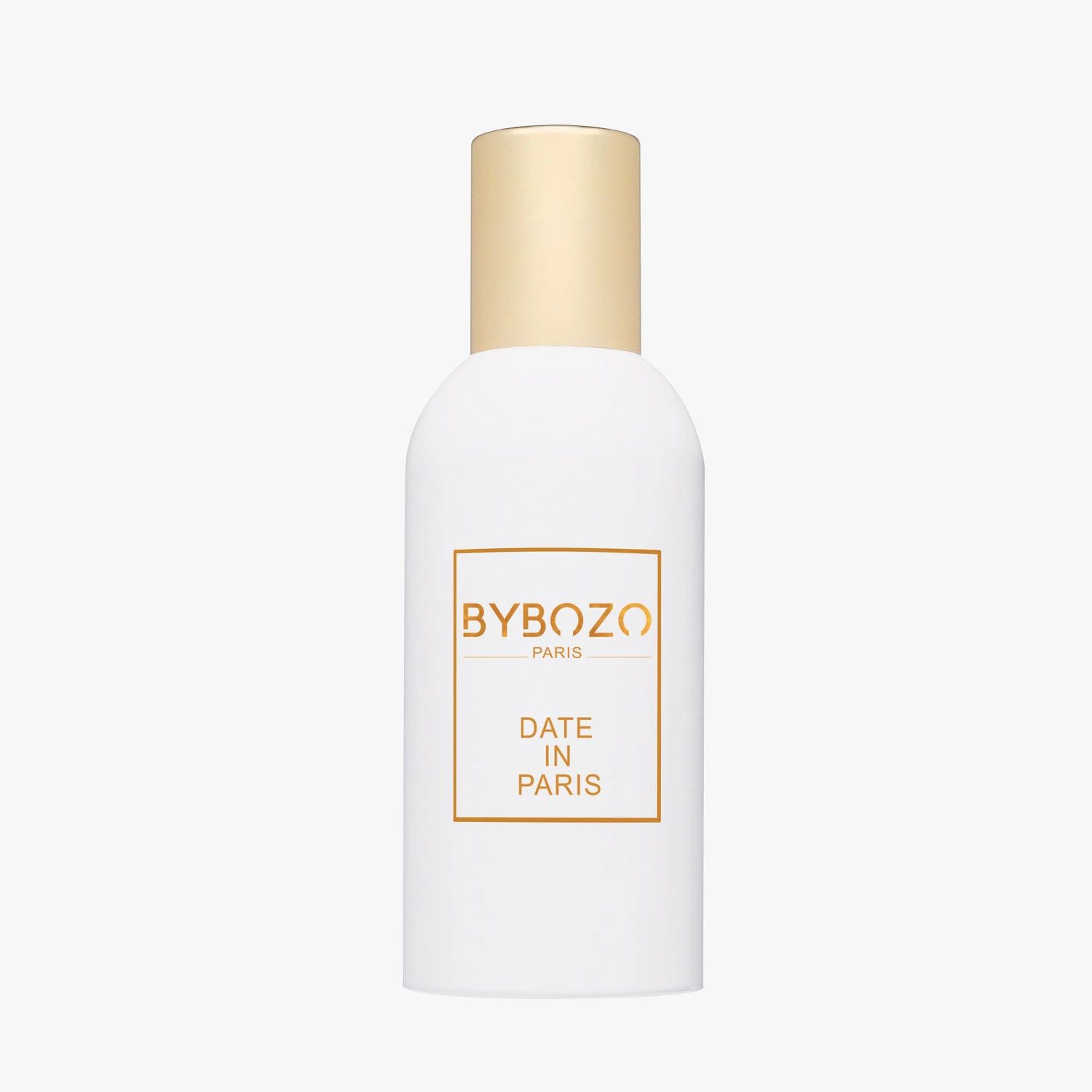 BYBOZO PARIS DATE IN PARIS HAIR MIST FOR UNISEX 50ml بايبوزو عطر شعر للجنسين