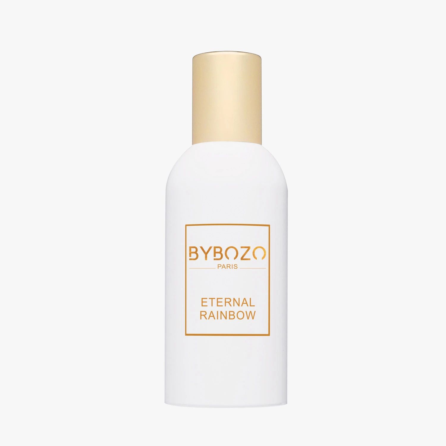 BYBOZO PARIS ETERNAL RAINBOW HAIR MIST FOR WOMEN 50ml بايبوزو عطر شعر للنساء