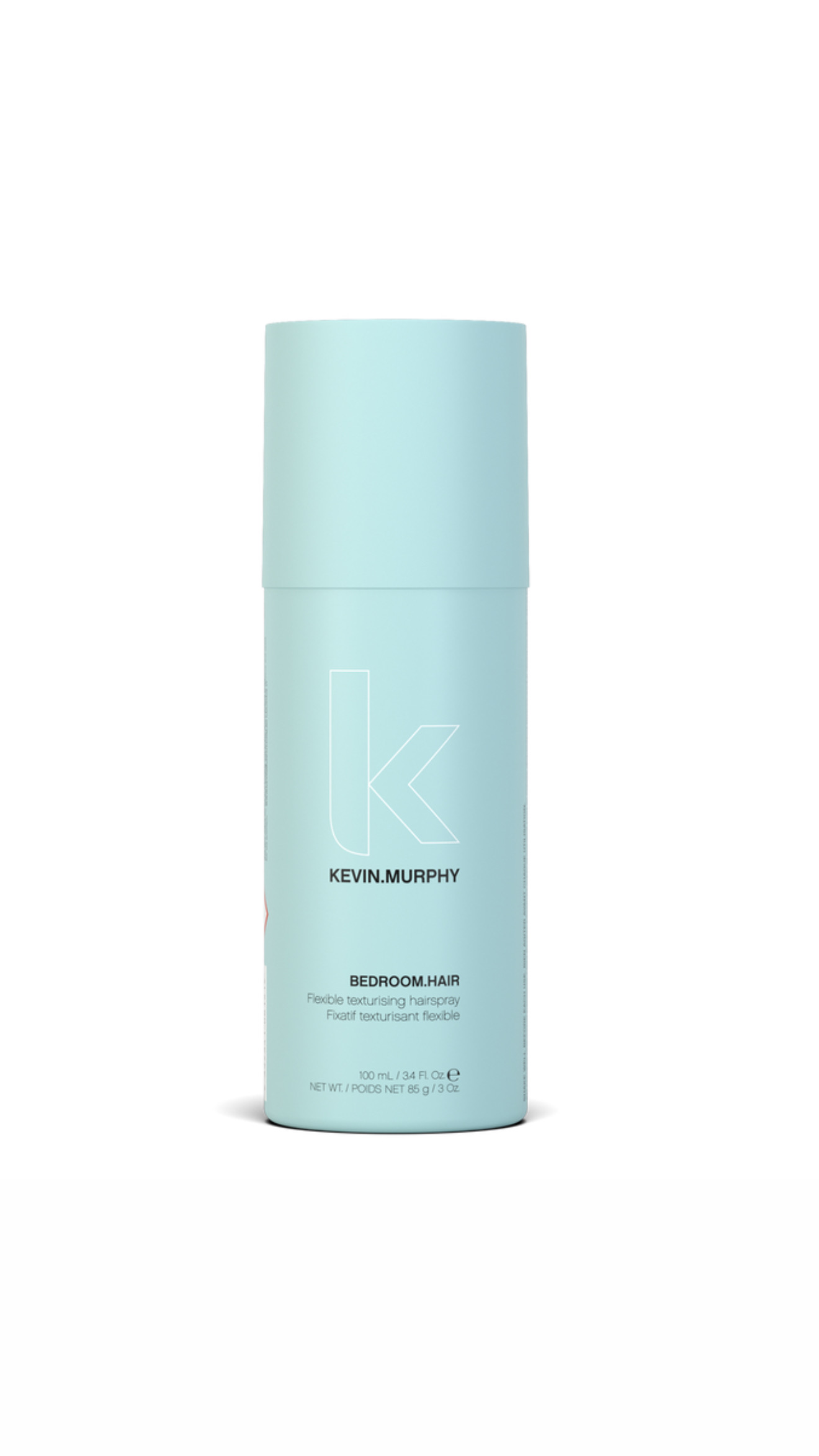 KEVIN MURPHY BEDROOM.HAIR Flexible Texturing hair spray 100ml گفن مورفي سبراي مثبت مرن للشعر