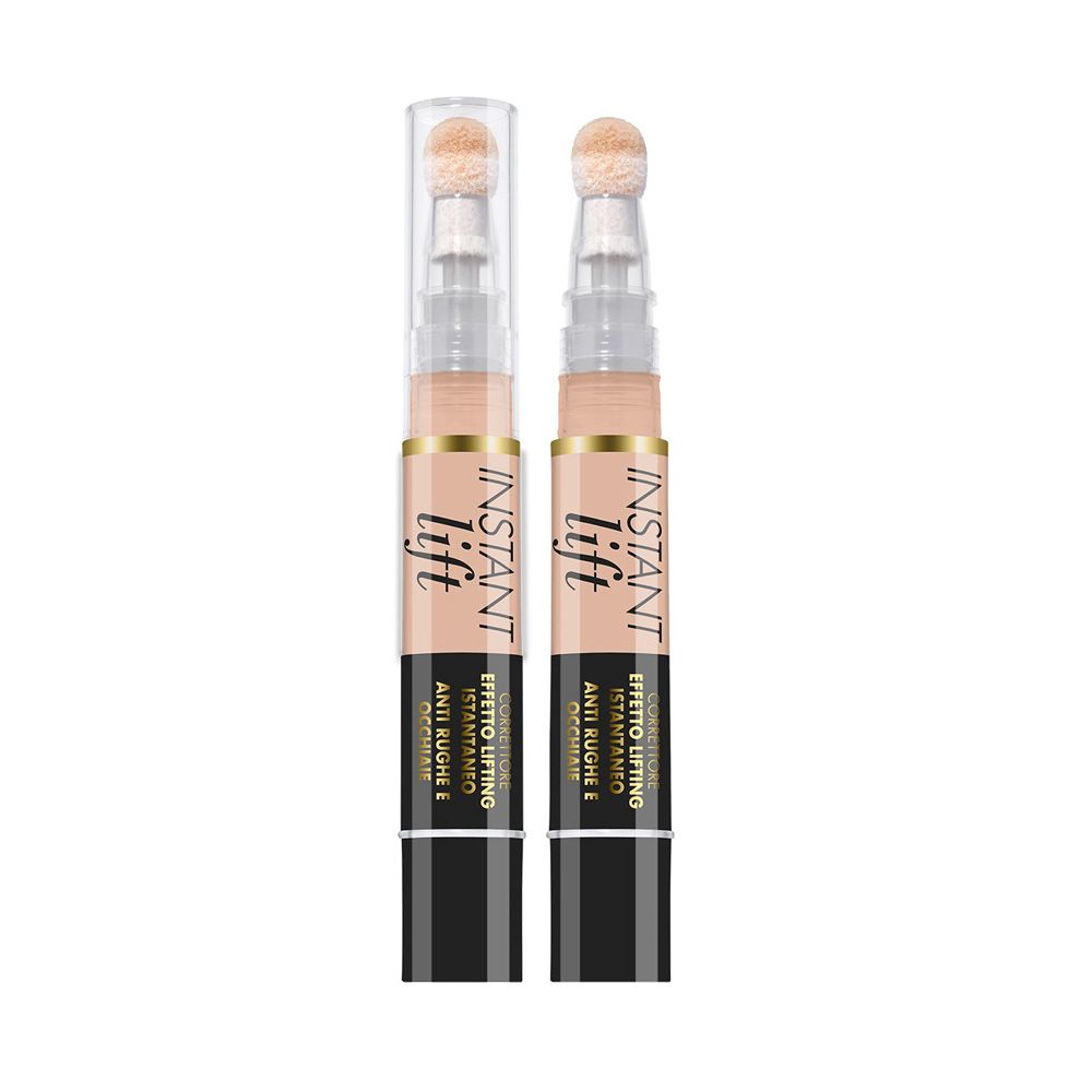 DEBORAH MILANO INSTANT LIFT CONCEALER ديبورا كونسيلر مصحح للبشرة