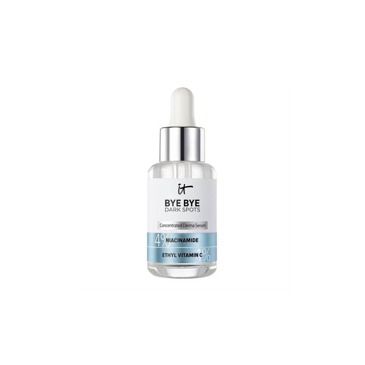 IT COSMETICS Bye Bye Dark Spots Serum 30ml  آت كوزمتك سيروم للبشرة يكافح التصبغات والبقع الداكنه