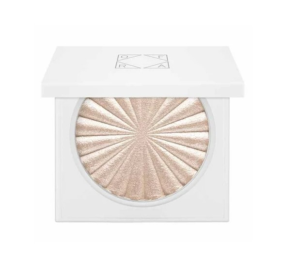OFRA MINI HIGHLIGHTER - Glazed Donut 3g أوفرا هايلايتر صغيرة للبشرة