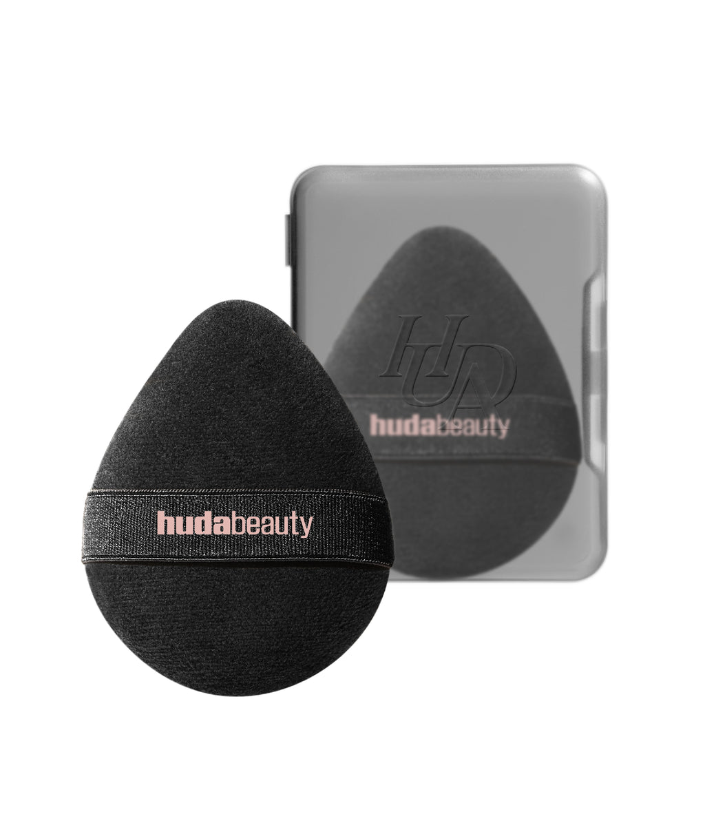 HUDA BEAUTY EASY BAKE MARSHMALLOW PUFF & SPONGE هدى بيوتي أسفنجة متعددة الاستخدامات