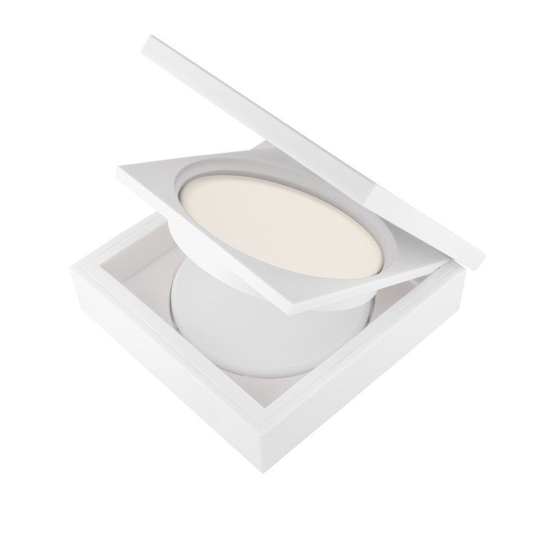 OFRA Pressed Powder 7g - Oil Control  اوفرا بودرة مضغوطة للبشرة