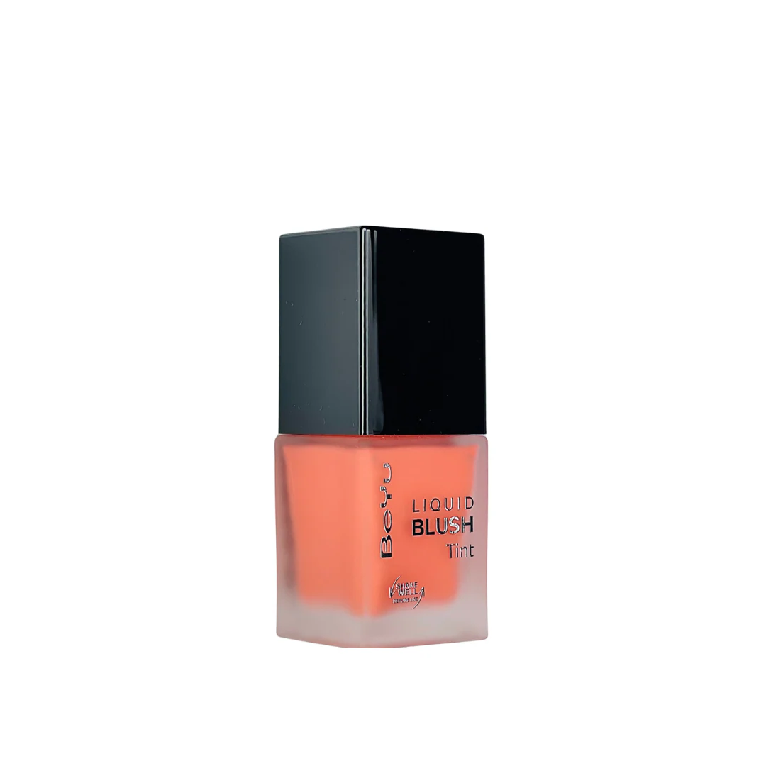 BEYU LIQUID BLUSH TINT  بيو أحمر خدود سائل ملون