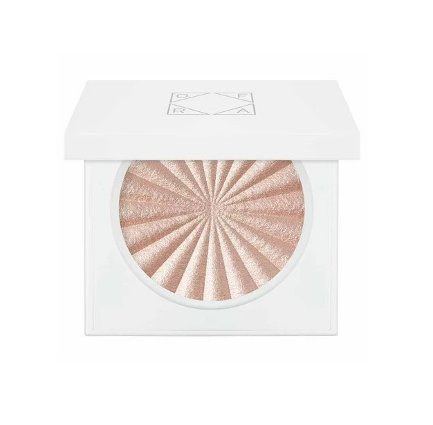 OFRA MINI HIGHLIGHTER - Peppermint 3g أوفرا هايلايتر صغيرة للبشرة