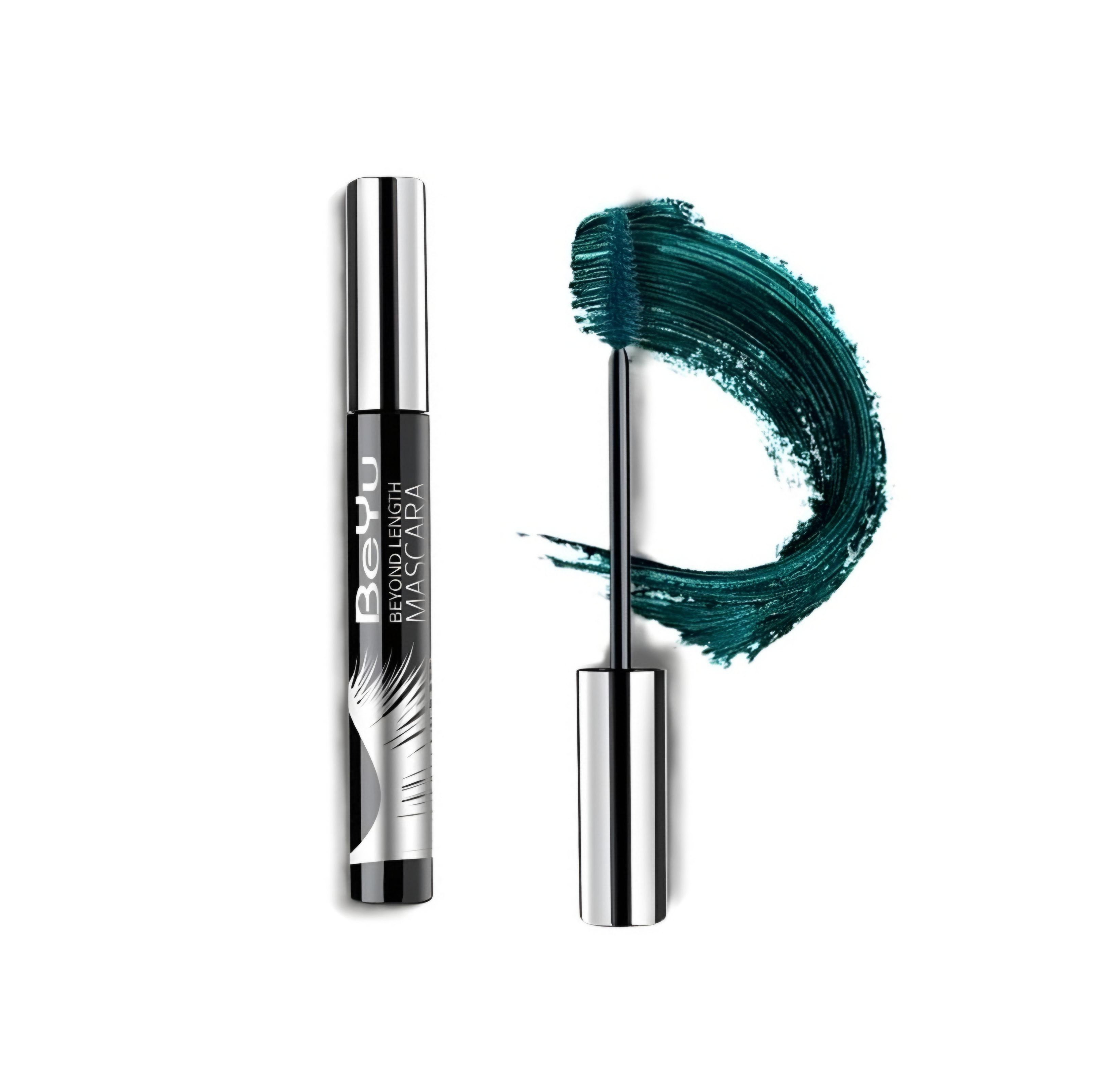 BEYU Beyond Length Mascara - 05  بيو ماسكارا ملونة للرموش