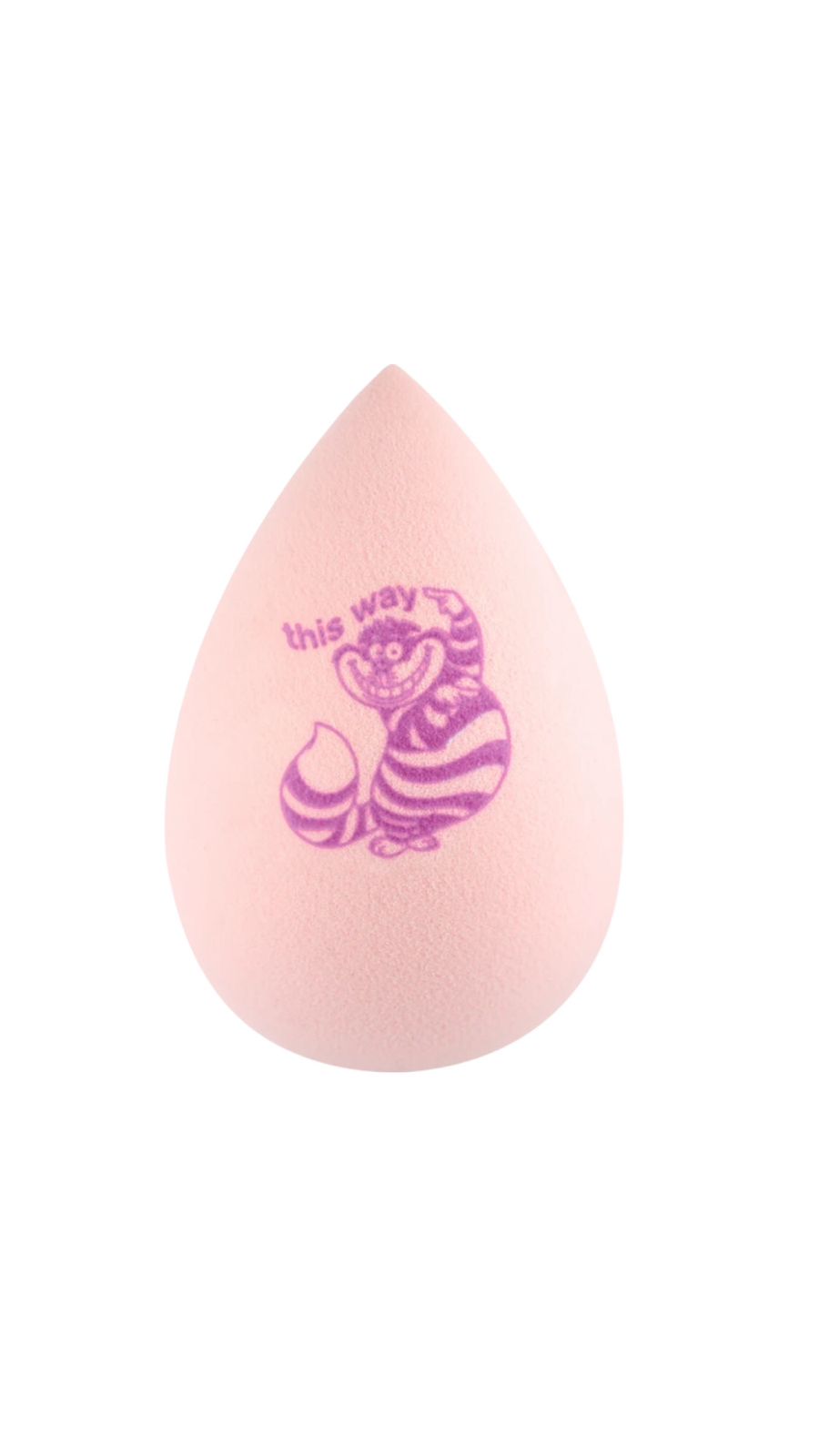 ESSENCE ALICE IN WONDERLAND BEAUTY BLENDER أسينس بيوتي بلندر