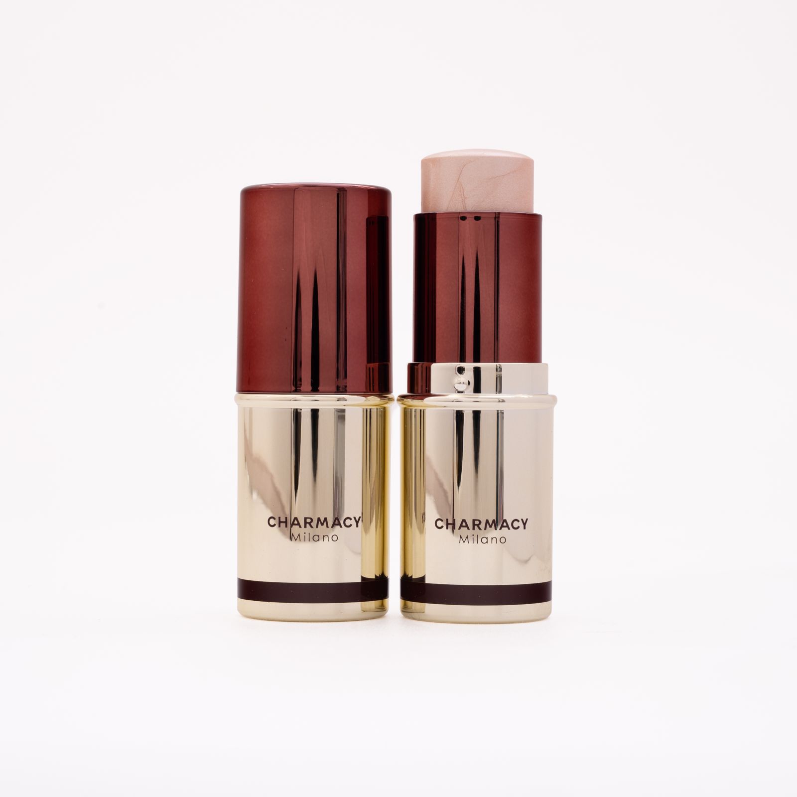 CHARMACY MILANO CMC HIGHLIGHTER - 02 چارمسي ميلانو هايلايتر للوجه