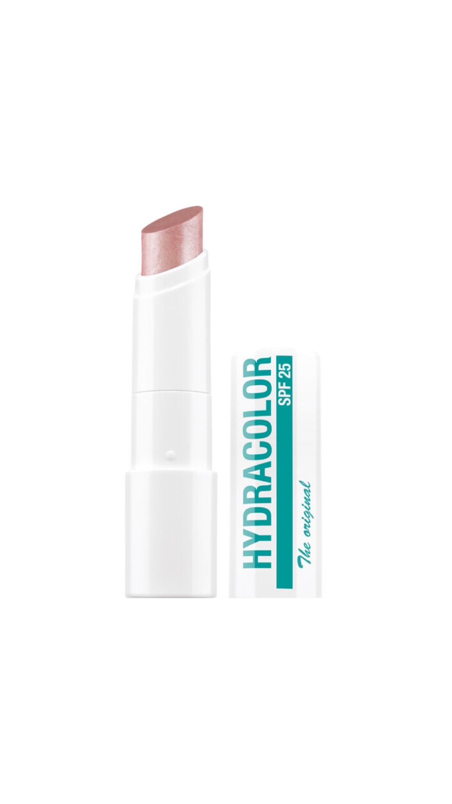 DEBORAH HYDRACOLOR LIP BALM SPF25 ديبورا مرطب شفاه ملون