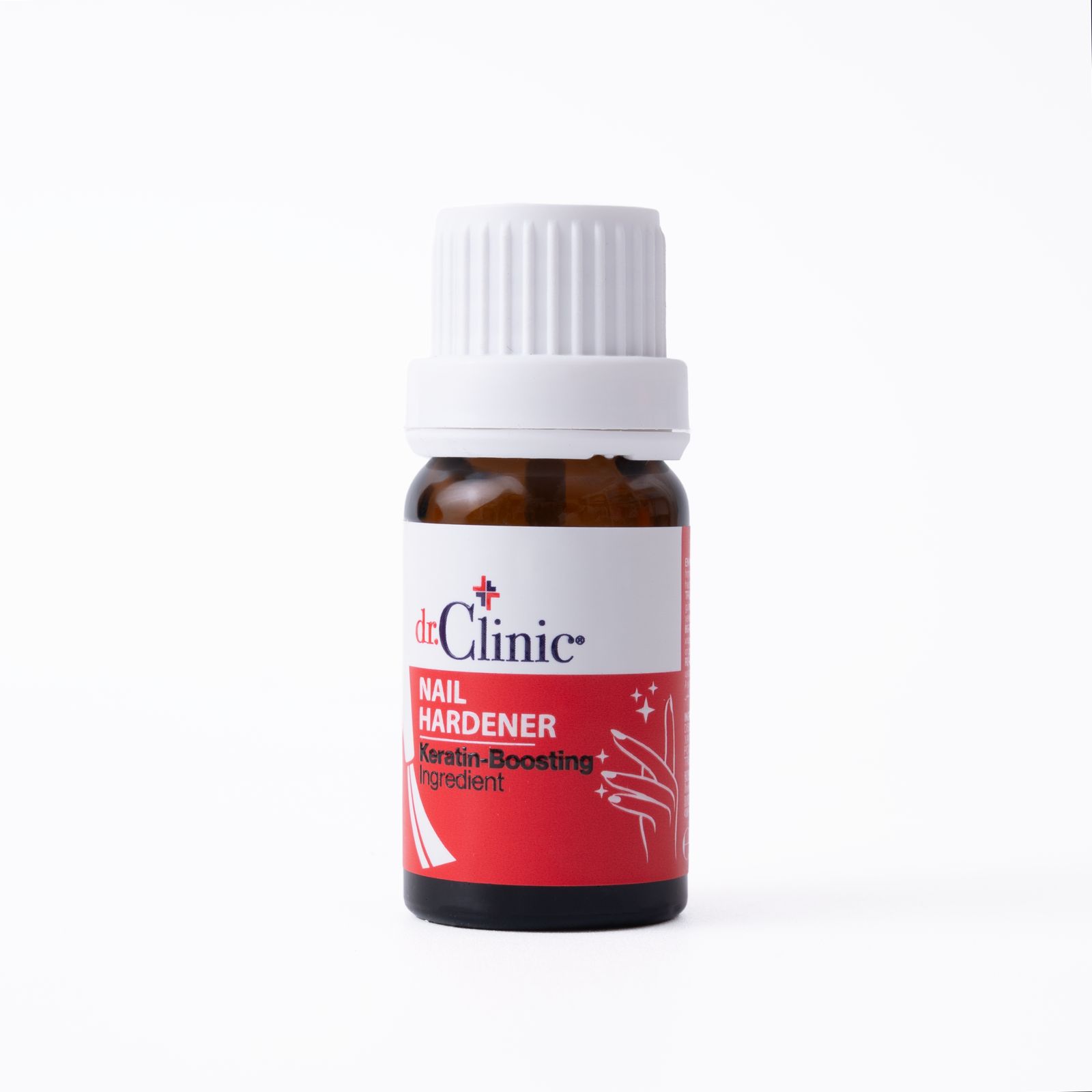 DR. CLINIC NAIL HARDENE دكتور كلينك مقوي للاظافر