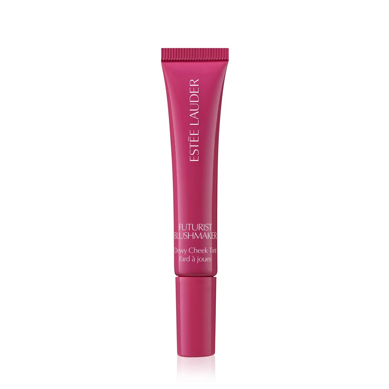 ESTEE LAUDER Futurist Blushmaker Dewy Cheek Tint Liquid Blush آستي لودر احمر خدود