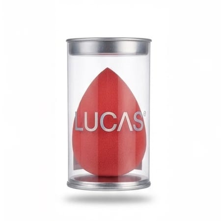 LUCAS BY BARAA MAKE UP SPONGE لوكاس اسفنجة تويع المكياج