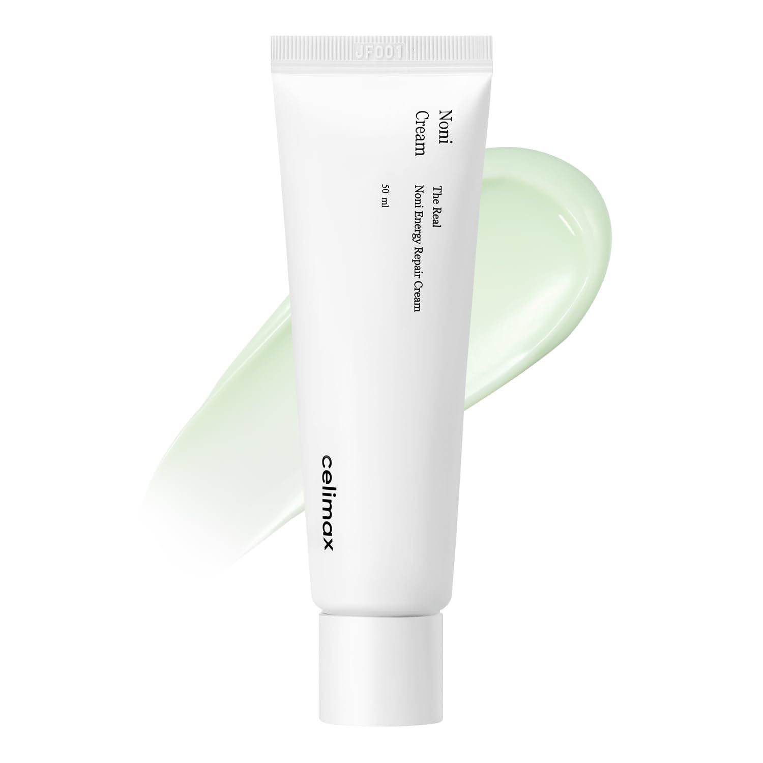 CELIMAX THE REAL NONI ENERGY REPAIR CREAM 50ml (For All Skin Types) سيليماكس كريم لإصلاح وترطيب البشرة