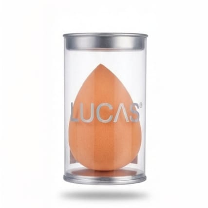 LUCAS BY BARAA MAKE UP SPONGE لوكاس اسفنجة تويع المكياج
