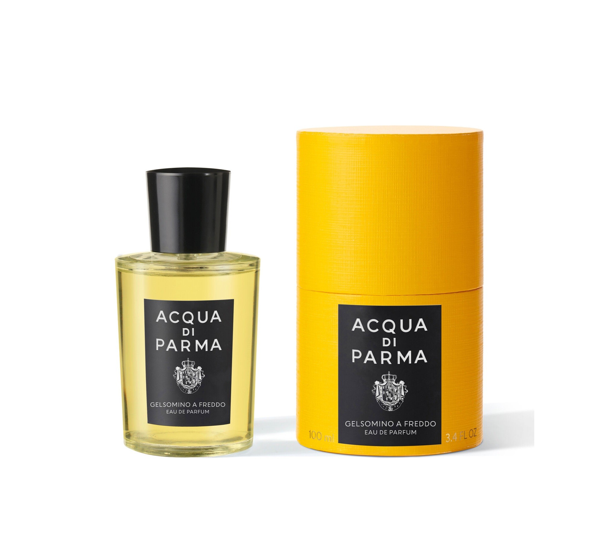 ACQUA DI PARMA Gelsomino A Freddo Eau de parfum UNISEX 100ml اكوا دي بارما عطر للرجال والنساء