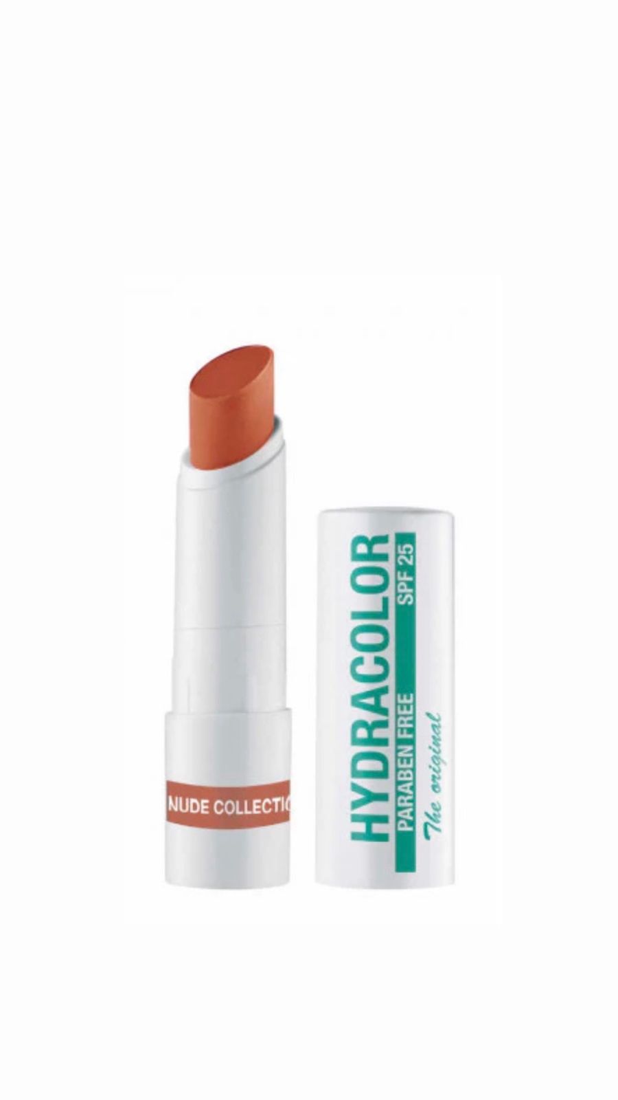 DEBORAH MILANO HYDRACOLOR LIP PALM SPF25 - 53 ديبورا مرطب شفاه ملون