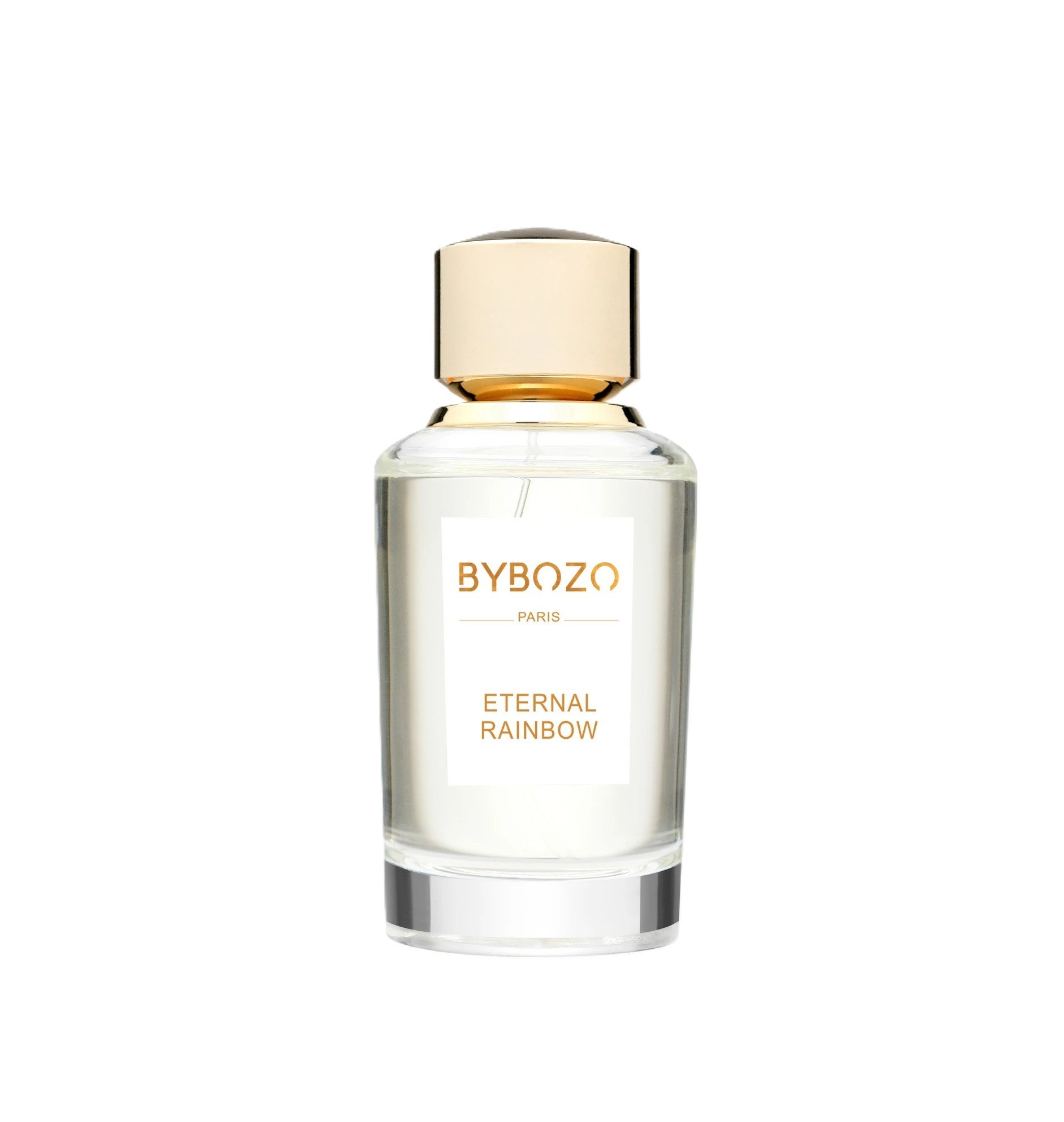 BYBOZO PARIS ETERNAL RAINBOW FOR WOMEN EAU DE PARFUM 75ml بايبوزو باريس عطر للنساء