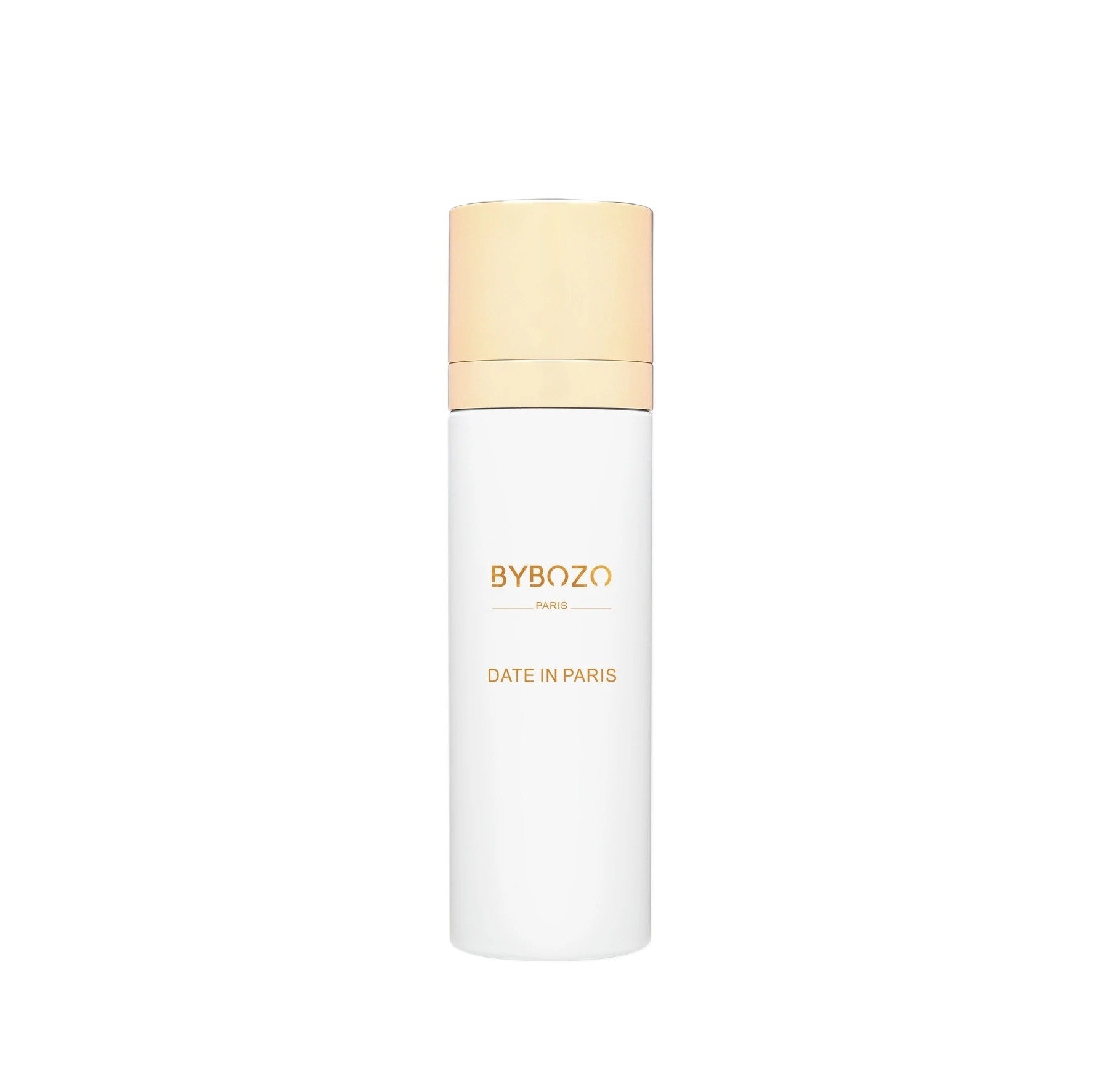 BYBOZO PARIS DATE IN PARIS ALL OVER BODY SPRAY 100ML بايبوزو باريس سبراي معطر للجسم