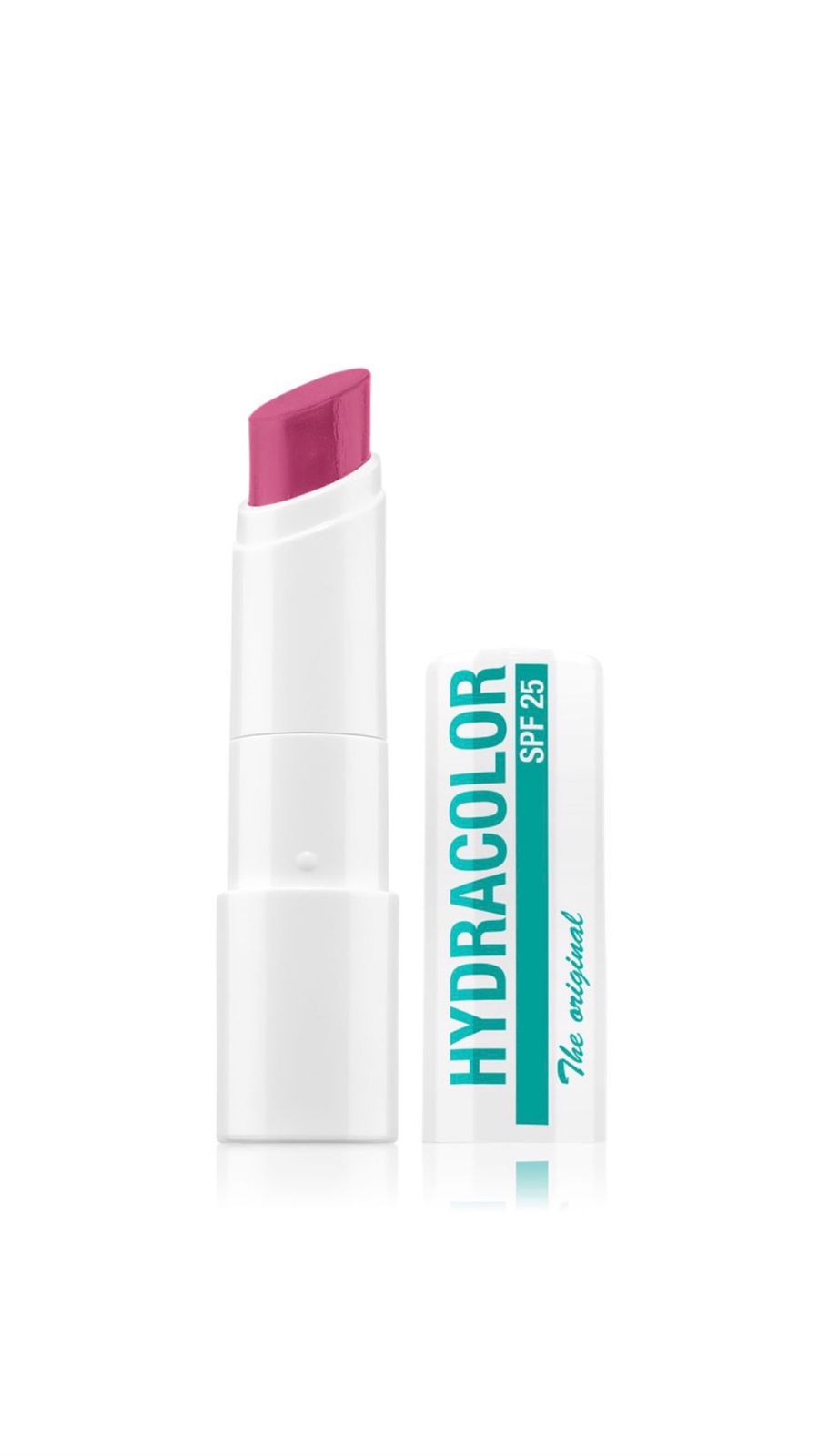 DEBORAH MILANO HYDRACOLOR LIP PALM SPF25 ديبورا مرطب شفاه ملون