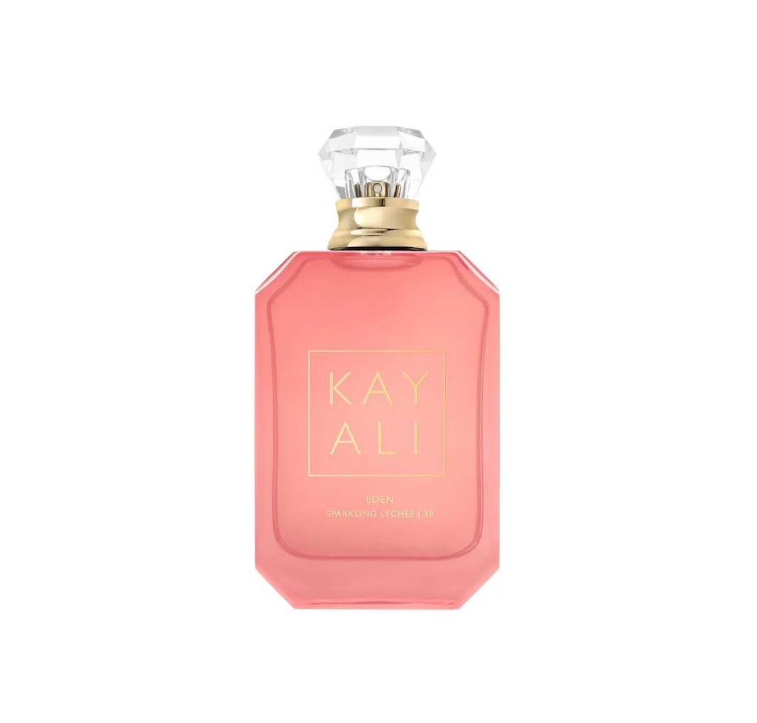 KAYALI Eden Sparkling Lychee | 39 Eau de Parfum for women 50ml  خيالي عطر للنساء