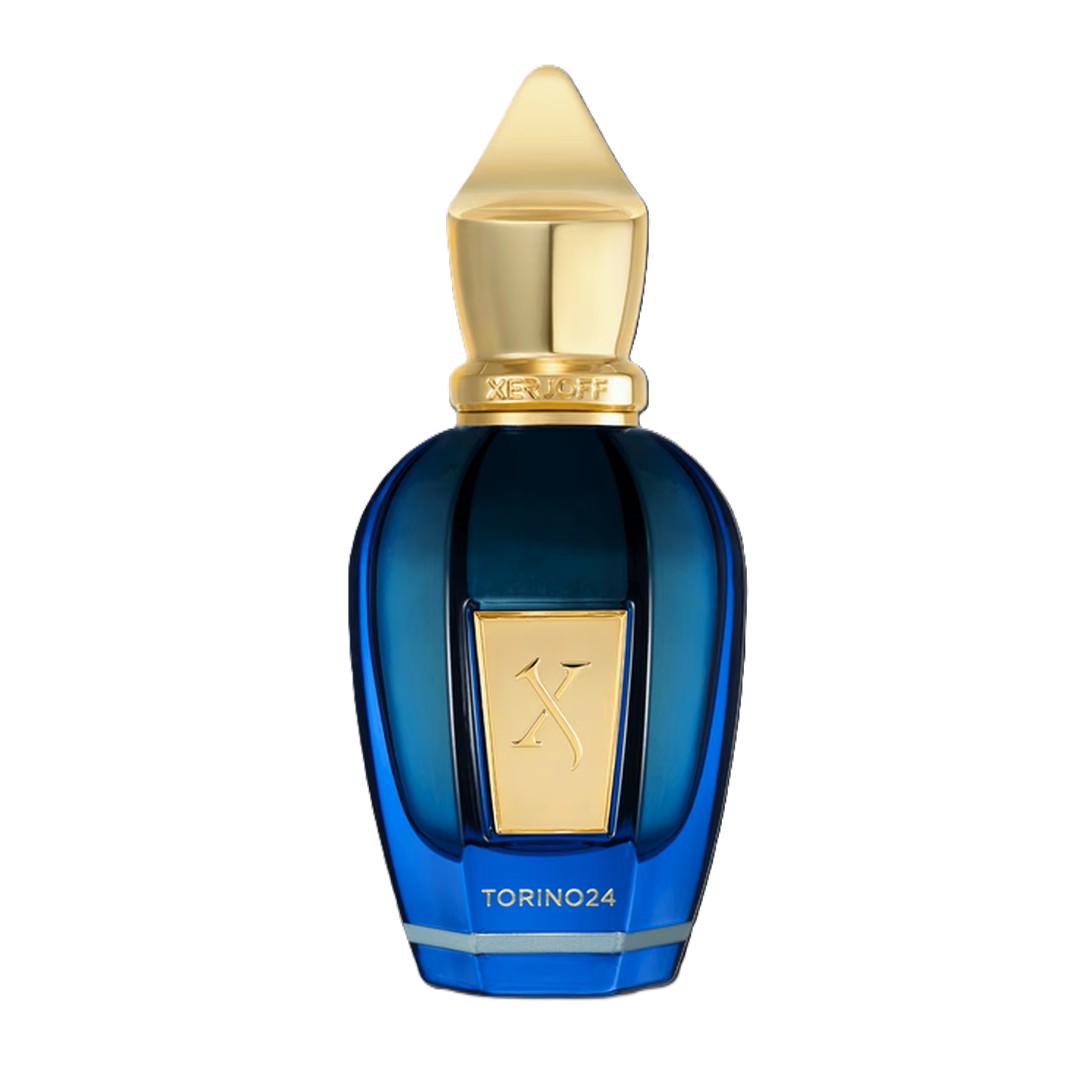 XERJOFF Torino24 Eau De Parfum 50ml زيرجوف عطر للنساء و الرجال