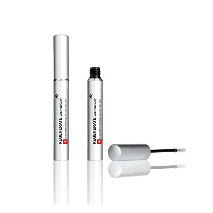 LAZURITE Regenerate Lash Serum 6ml لازورايت سيروم العناية بالرموش