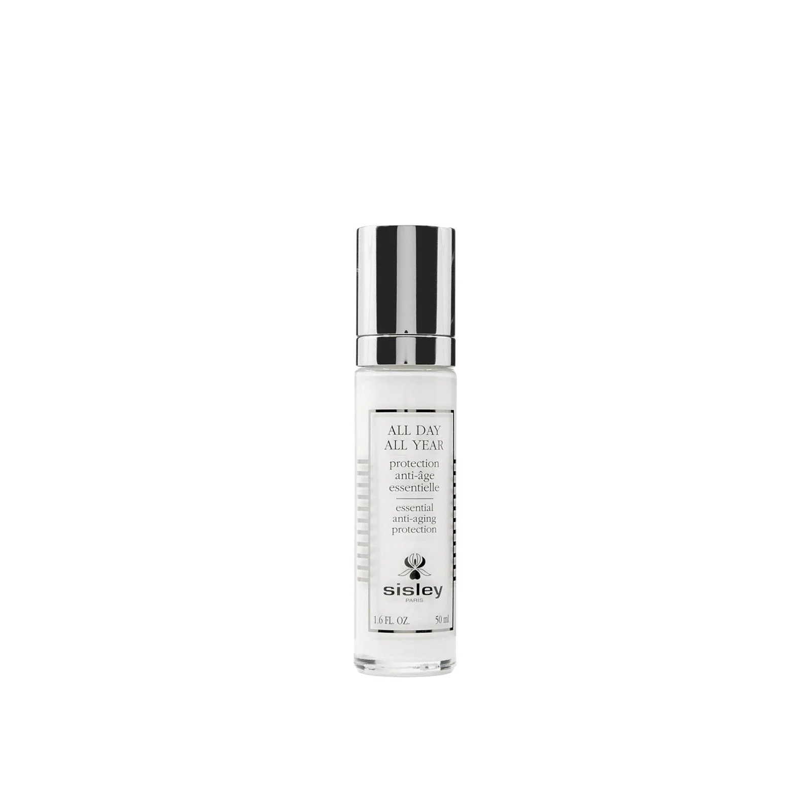 SISLEY All Day All Year Essential Anti-Aging Protection 50ml سيسلي سيروم أساسي للحماية من علامات التقدم في السن