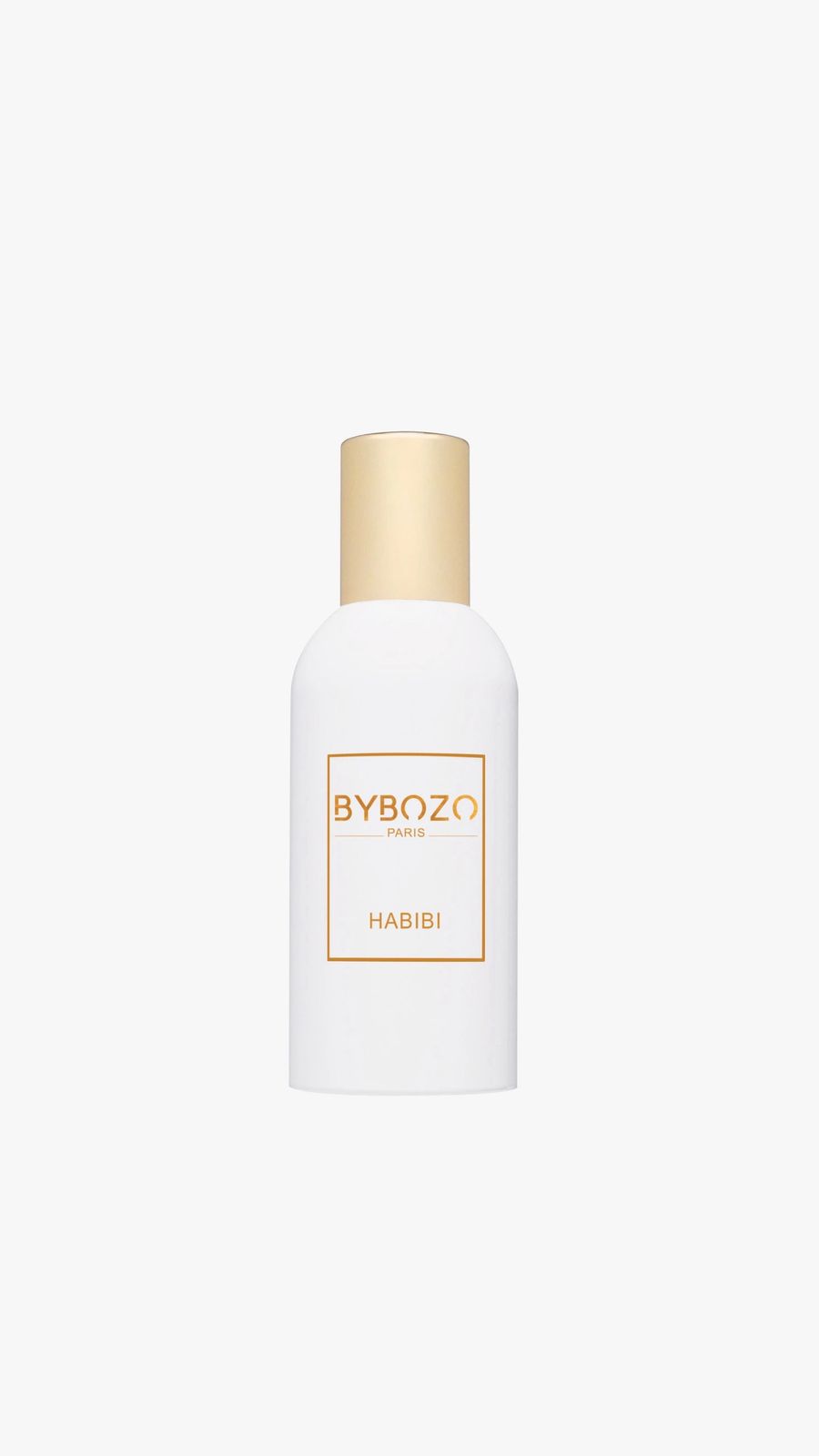 BYBOZO PARIS HABIBI HAIR MIST FOR UNISEX 50ml بايبوزو عطر شعر للجنسين