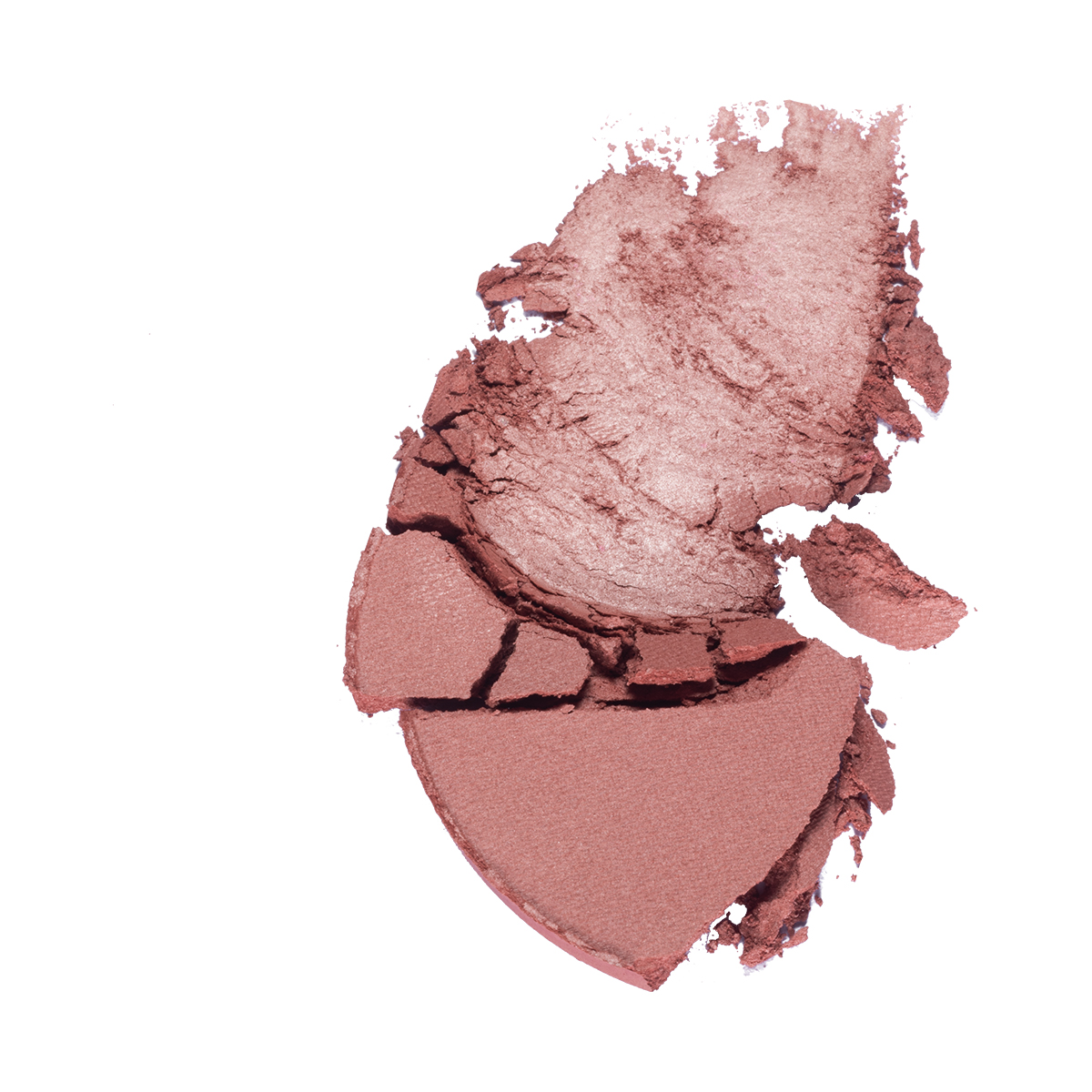 SEVENTEEN Silky Blusher Matte & Pearly Finishes  سڤينتين أحمر خدود بلمسة نهائية مطفية ولؤلؤية