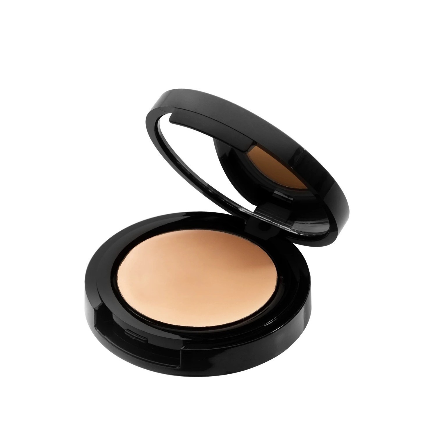 RADIANT High Coverage Creamy Concealer  ريدينت خافي عيوب كريمي للبشرة