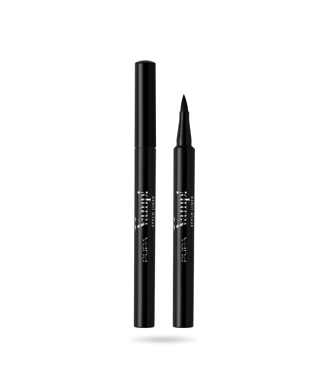 PUPA MILANO Vamp! Stylo Liner - 100 Black  بوبا ميلانو قلم تحديد عيون