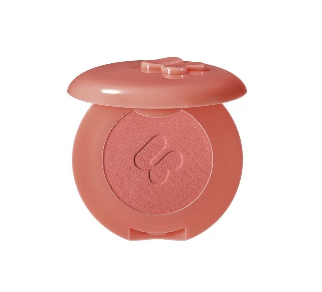 4U2 MATTE BLUSH  فور يو تو احمر خدود مخملي