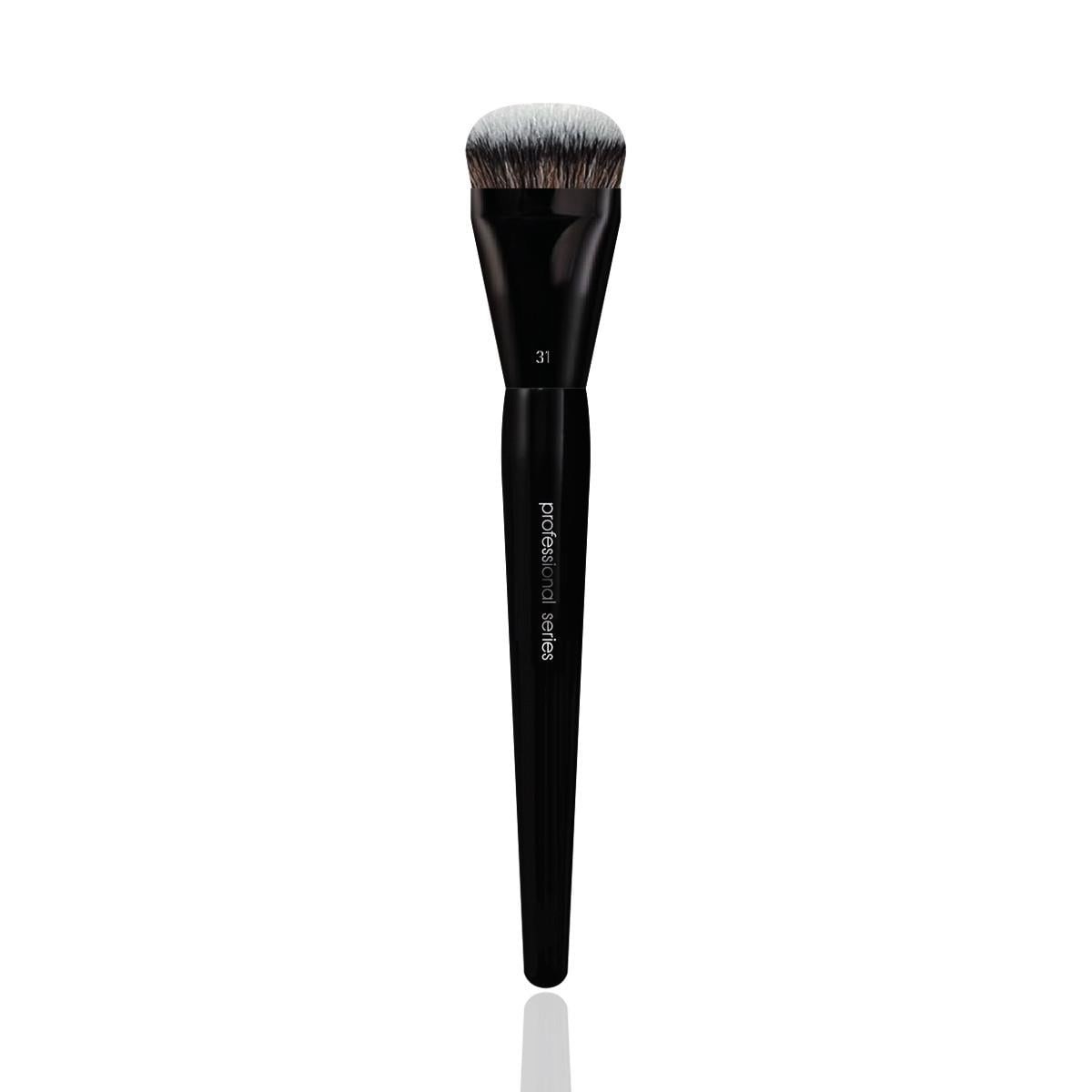 ELLY Flat Contour Brush - 31 ايلي فرشاة كونتور للوجه