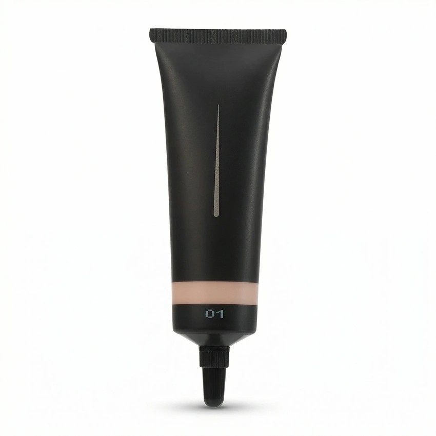 RADIANT TONE CORRECTOR PRIMER - NUDE 30ML ريدينت برايمر ملون لتنعيم لون البشرة