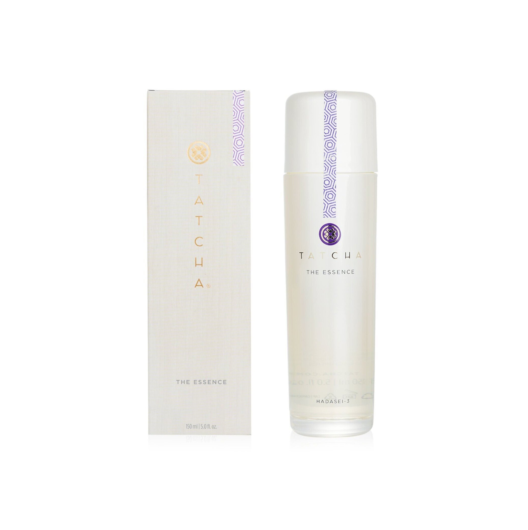 TATCHA The Essence - Plumping Skin Softener 150ml تاتشا تركيبة مرطبة ومنعمة للبشرة