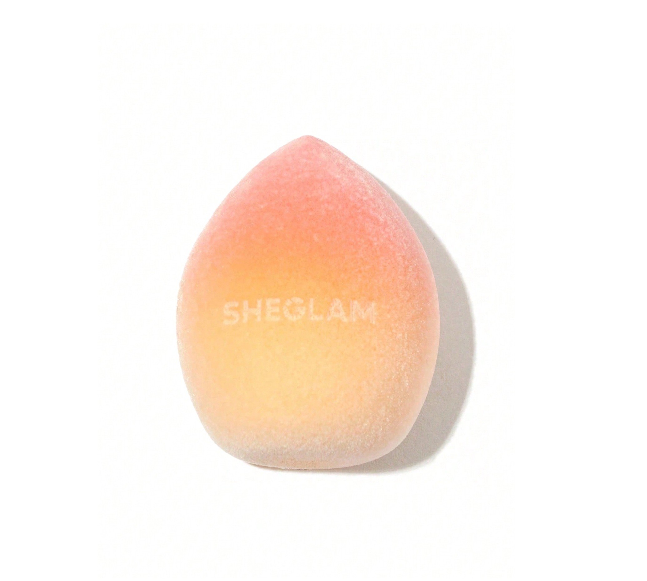 SHEGLAM Insta-Ready Powder Sponge شيكلام اسفنجة توزيع المكياج